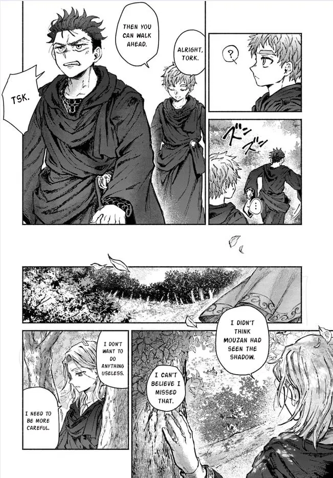Almark, chapter 11, page 22
