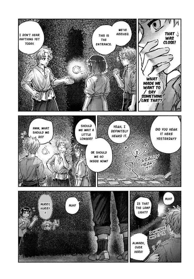 Almark, chapter 12, page 18