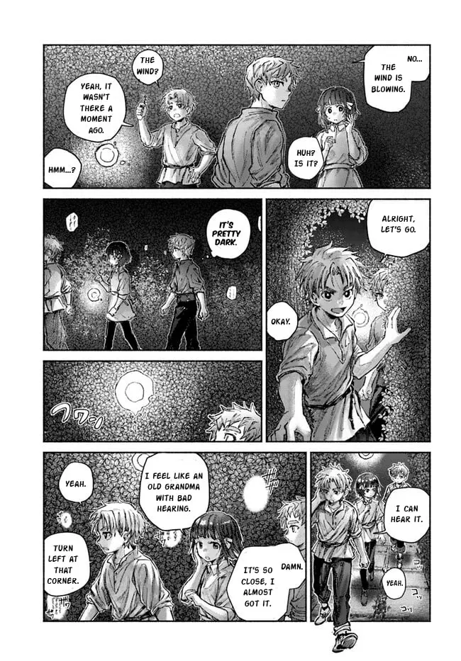 Almark, chapter 12, page 22