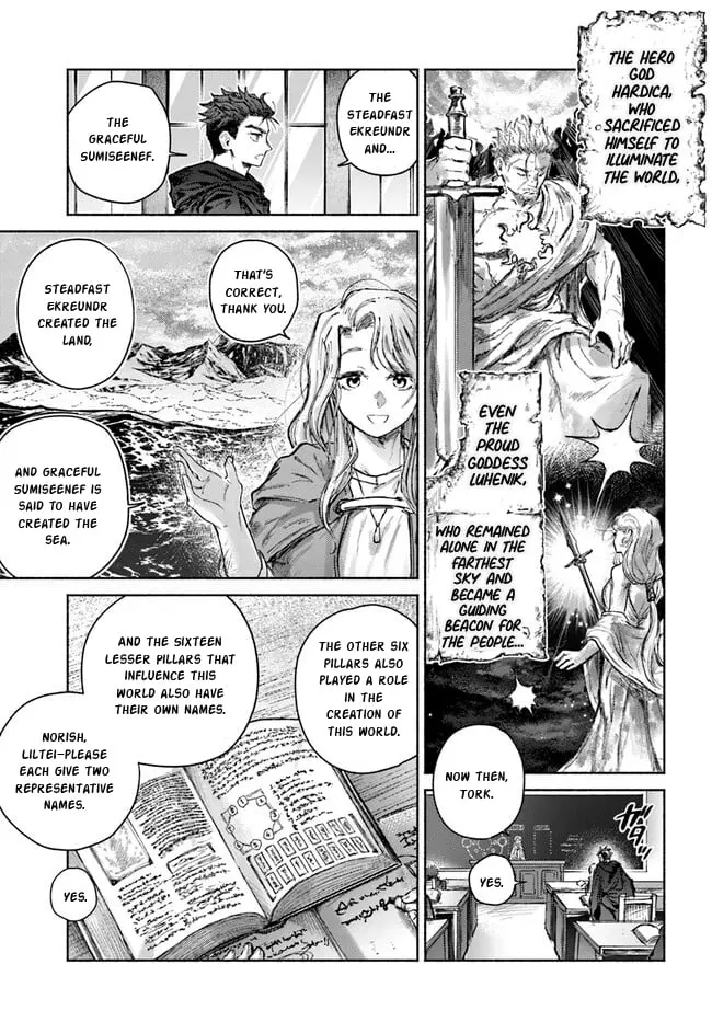 Almark, chapter 13, page 25