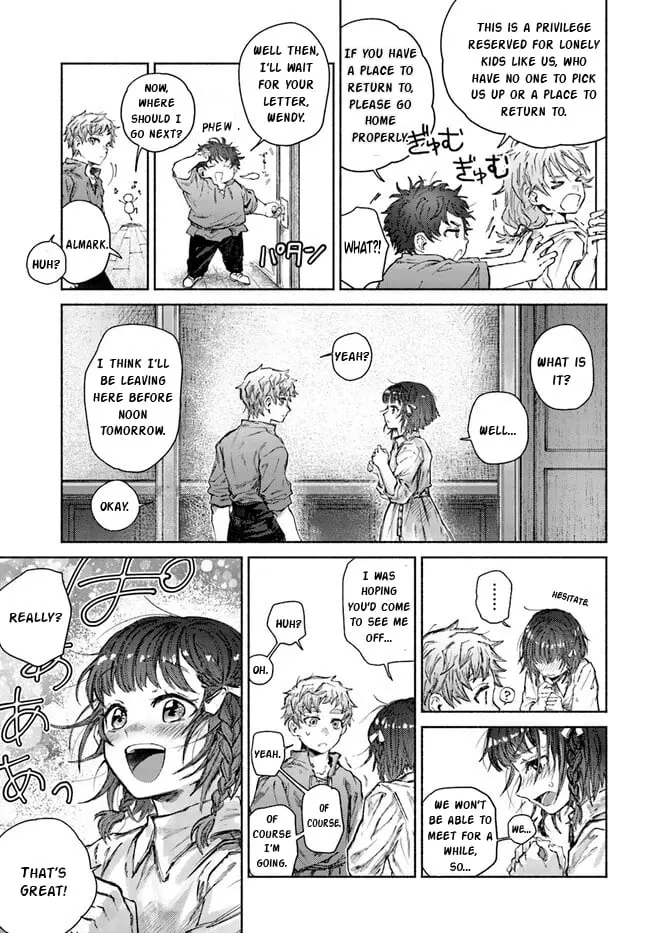 Almark, chapter 14, page 22