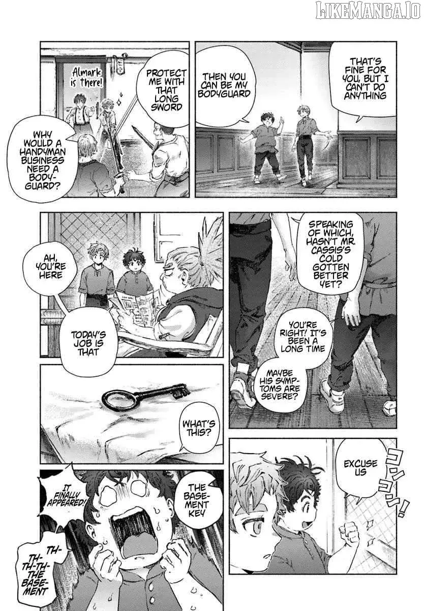 Almark, chapter 22, page 12
