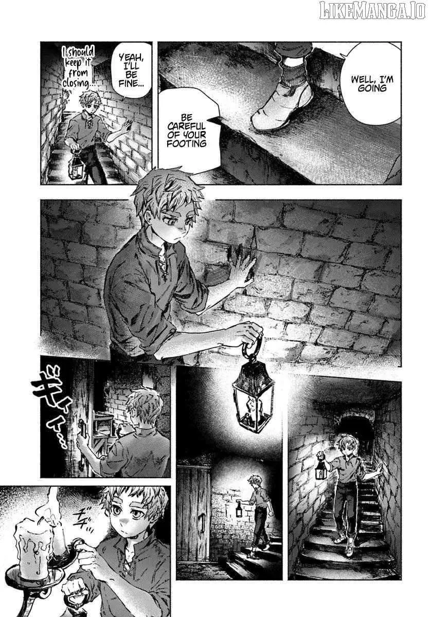 Almark, chapter 22, page 18