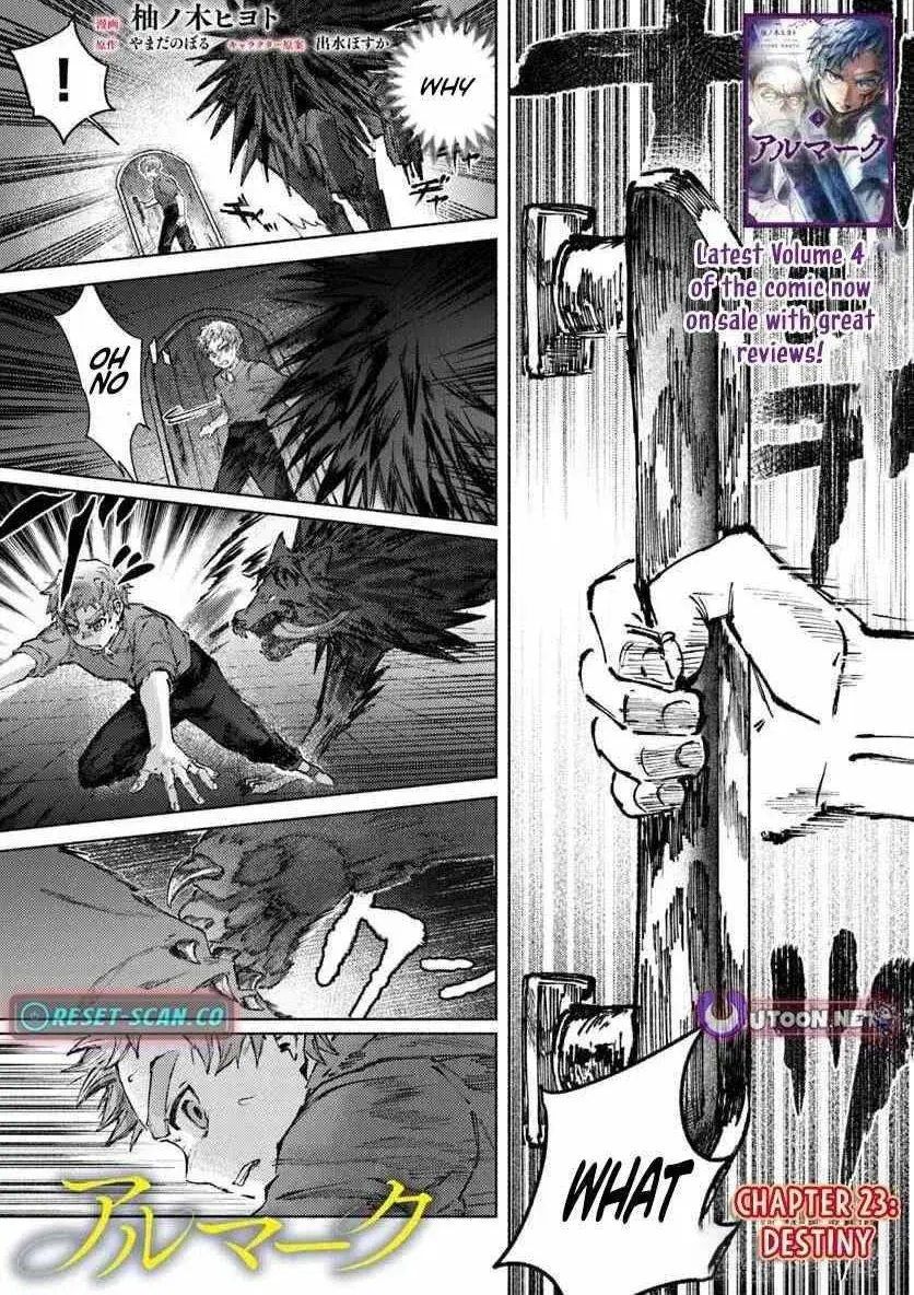 Almark, chapter 23, page 2