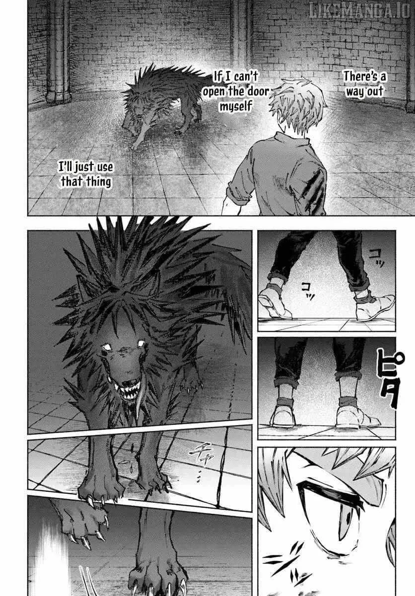 Almark, chapter 23, page 7