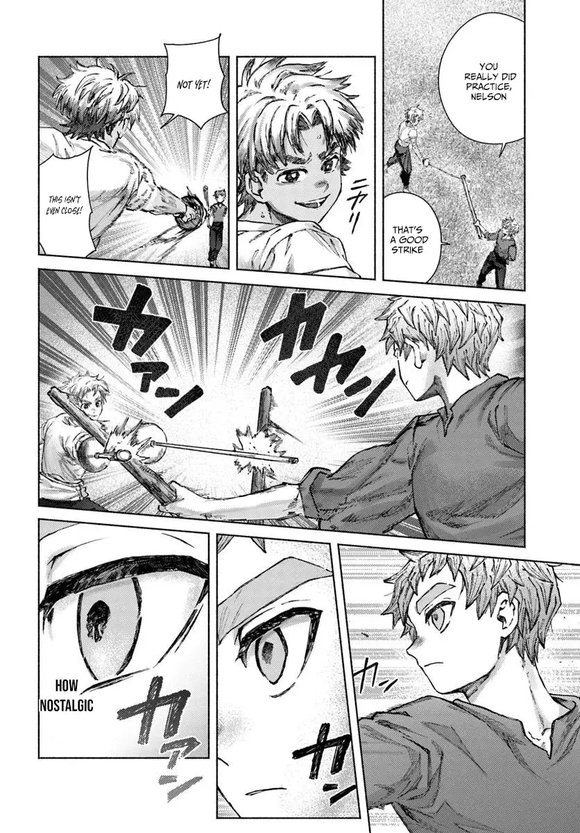 Almark, chapter 24, page 4