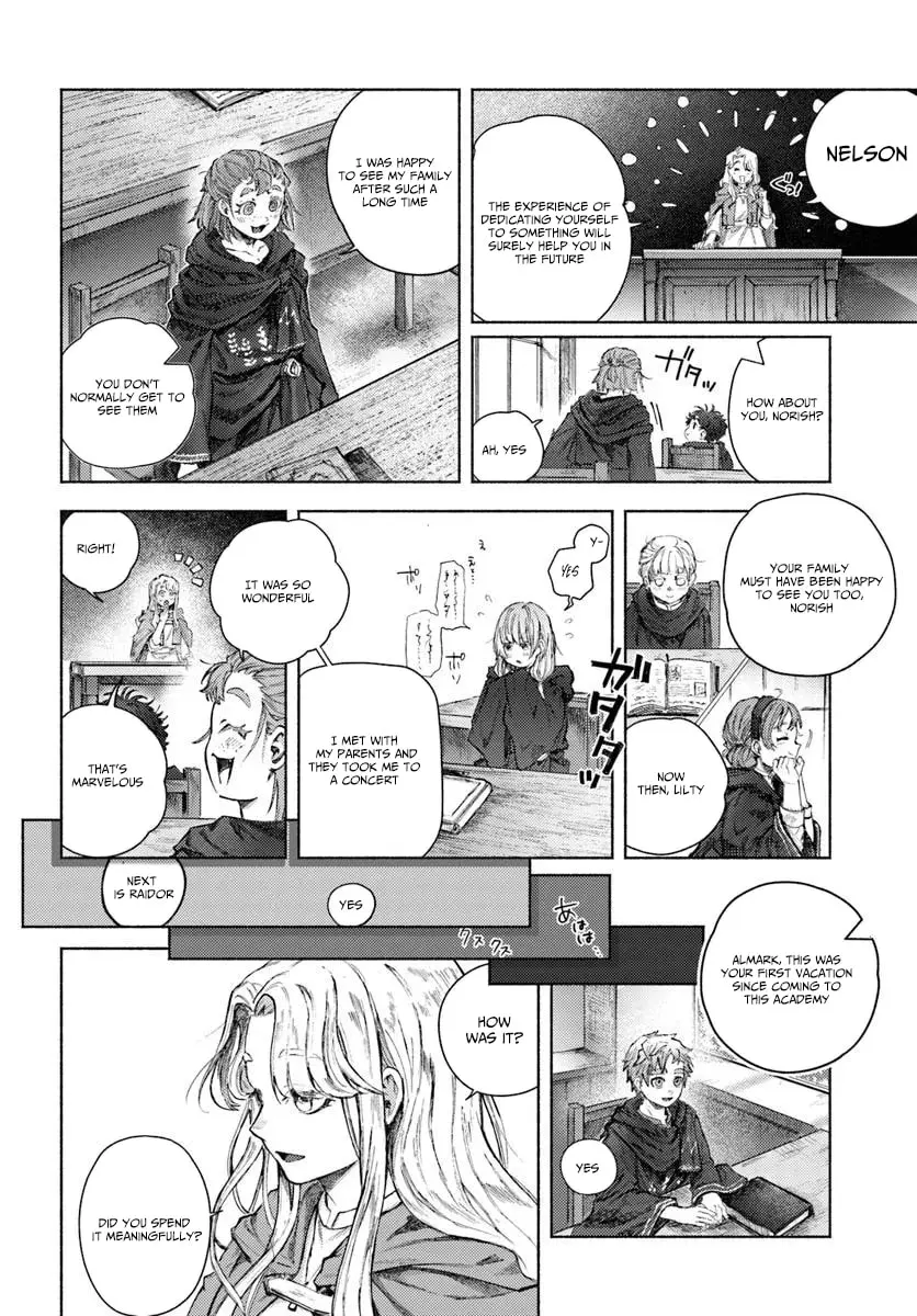 Almark, chapter 25, page 2