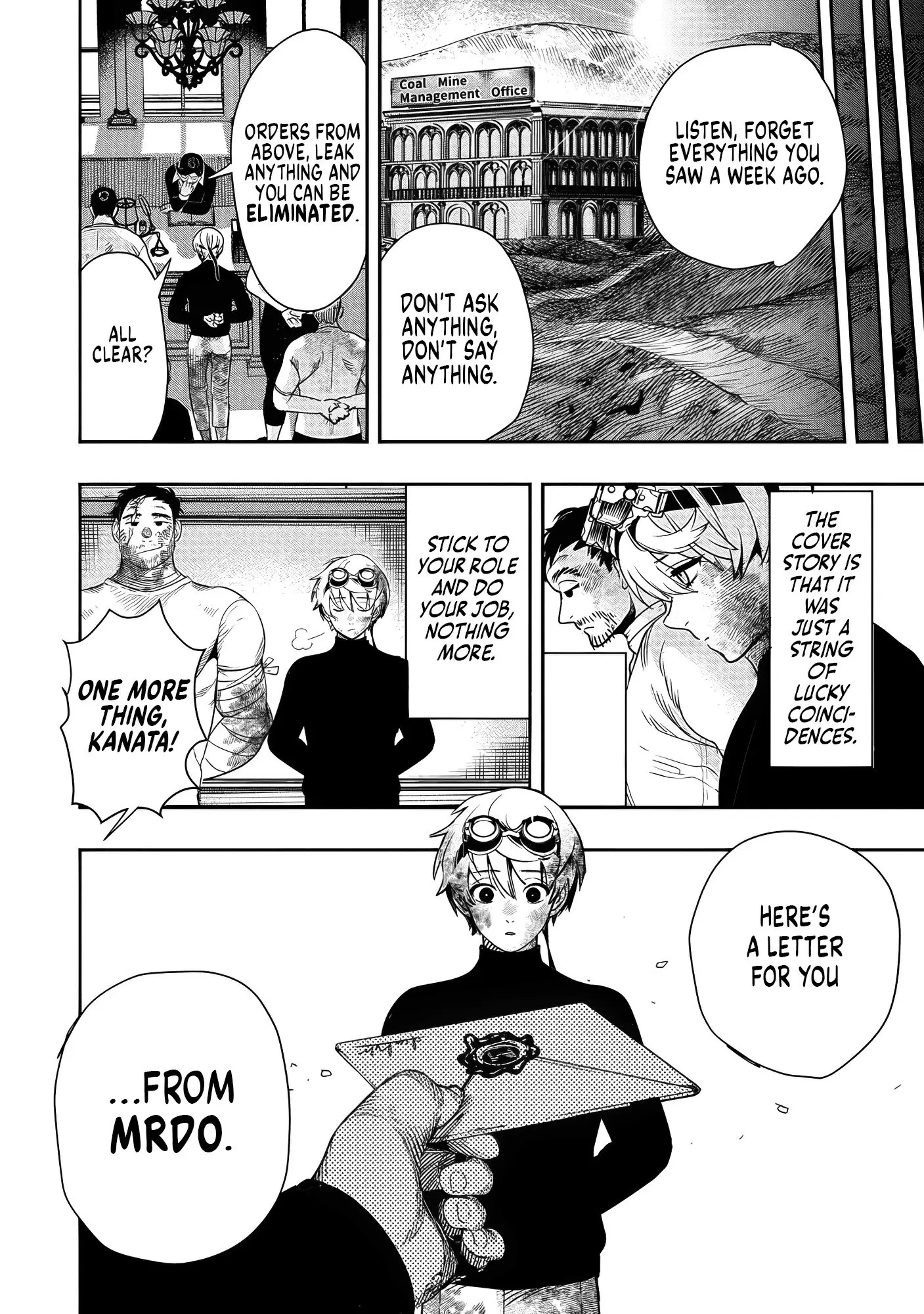 Hyoukaku no Meteoria, chapter 1, page 53
