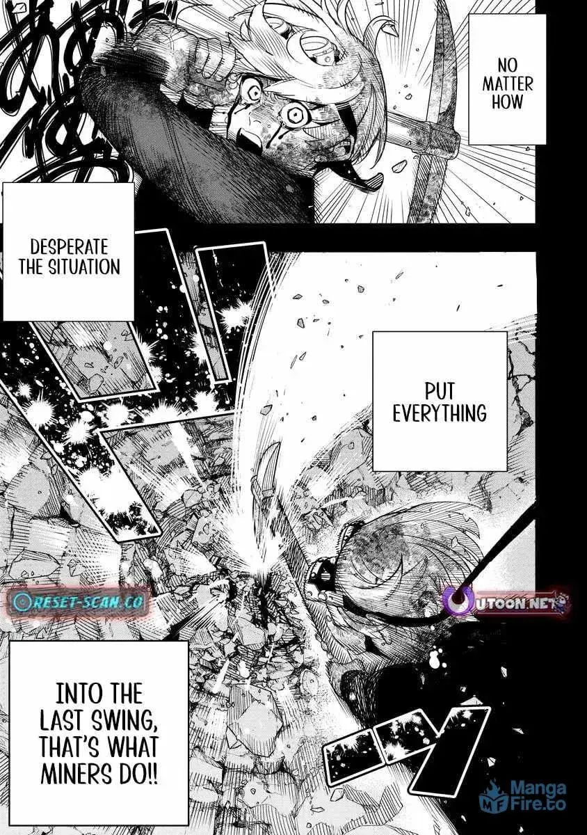 Hyoukaku no Meteoria, chapter 9, page 23