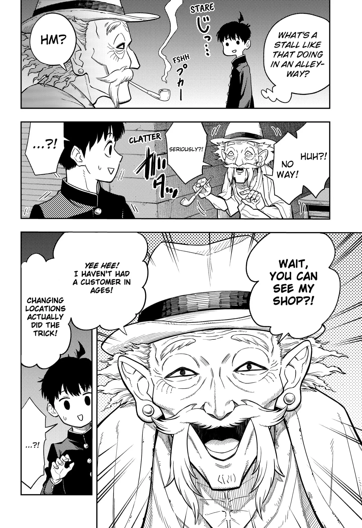 Asura Verdict, chapter 1, page 28