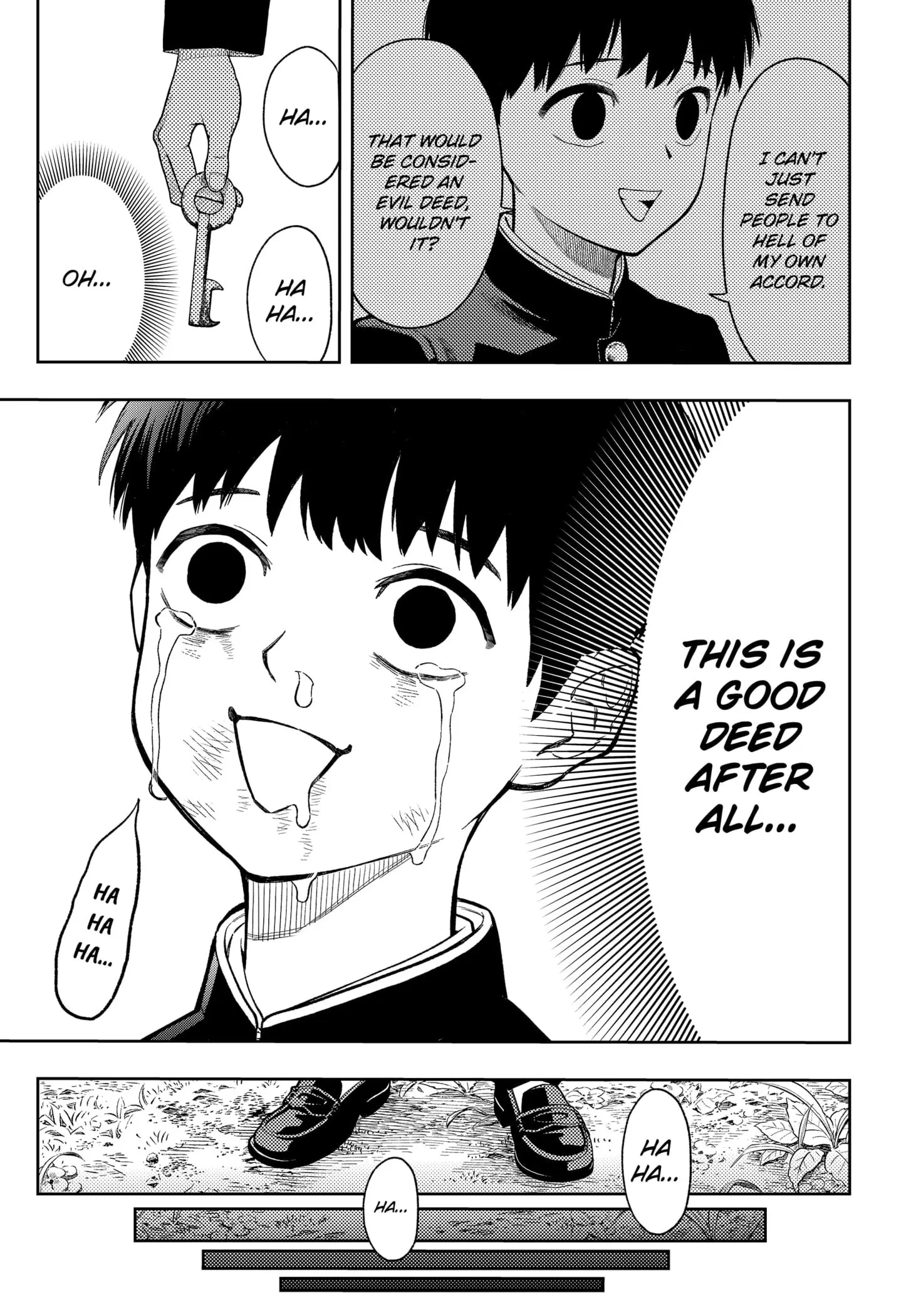Asura Verdict, chapter 1, page 61