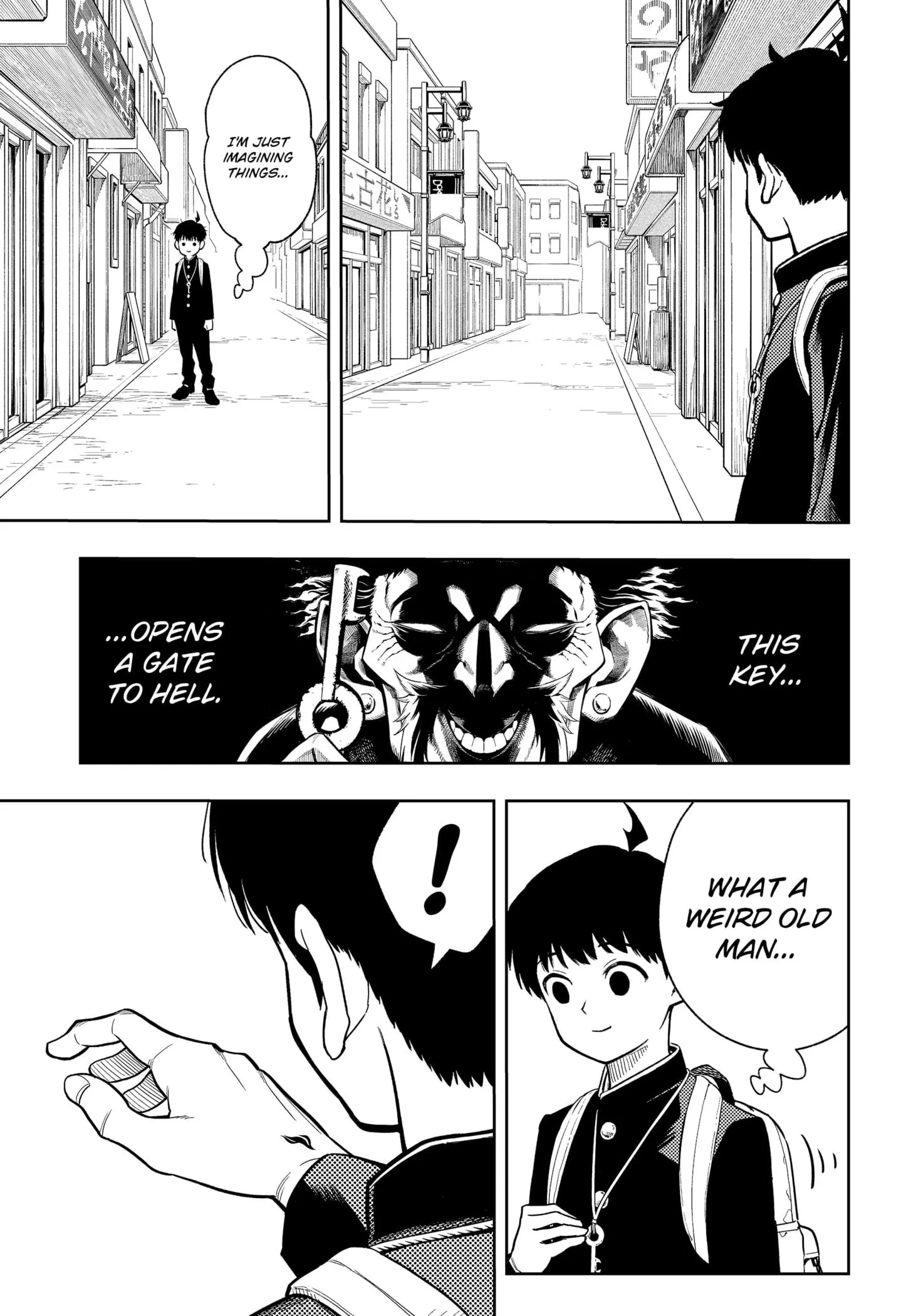 Asura Verdict, chapter 2, page 5