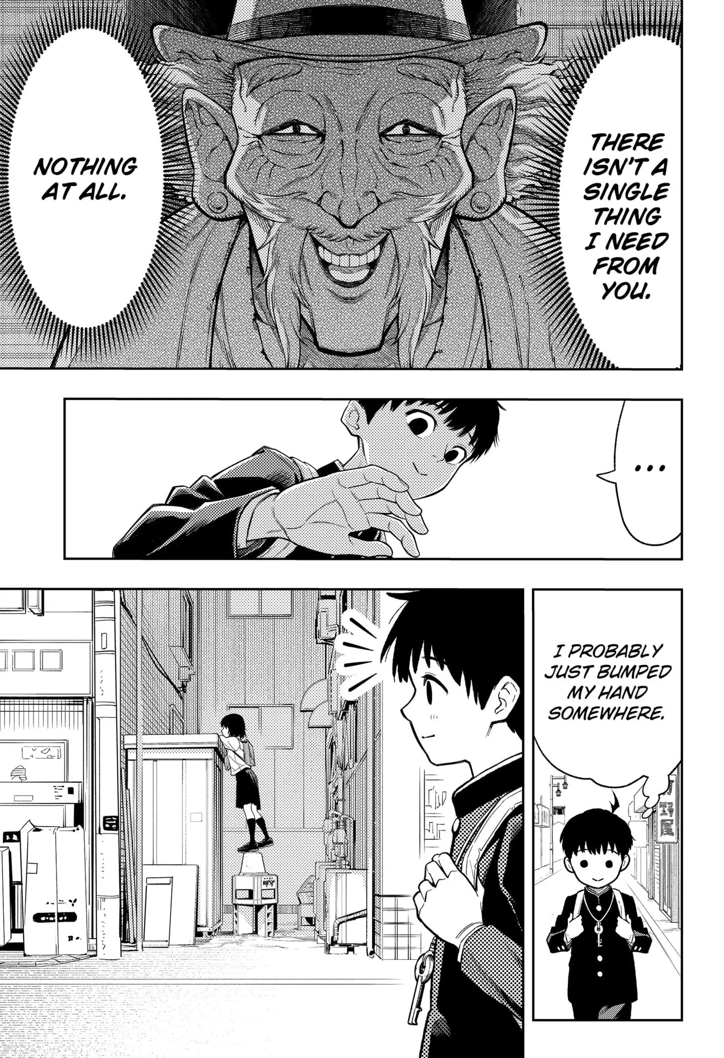 Asura Verdict, chapter 2, page 7