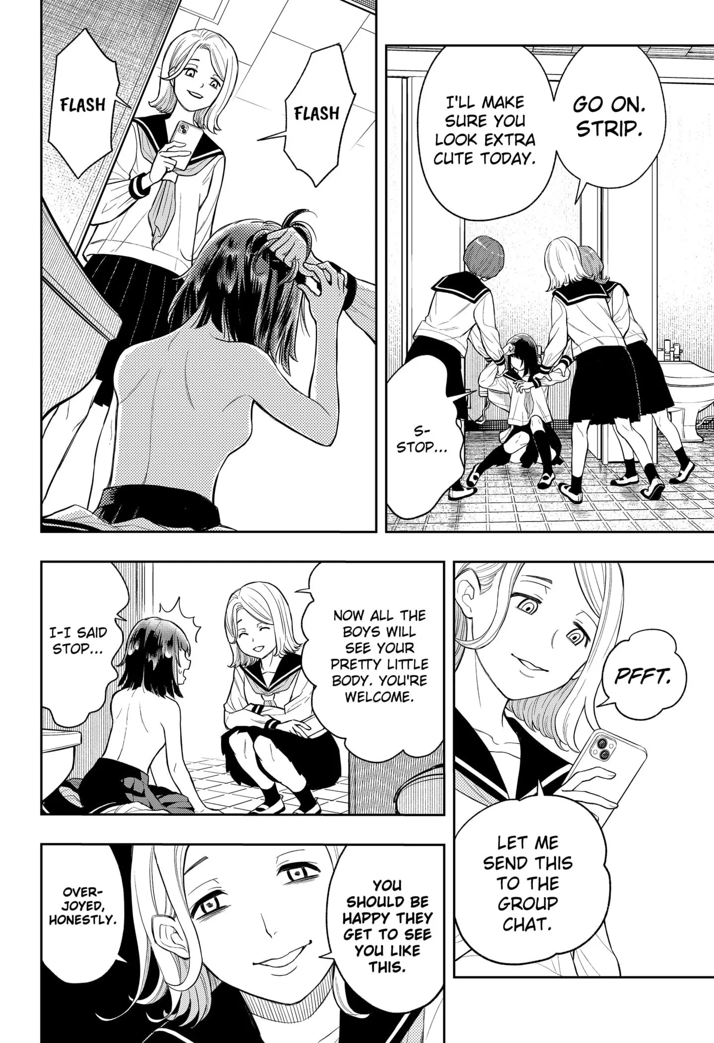 Asura Verdict, chapter 2, page 22