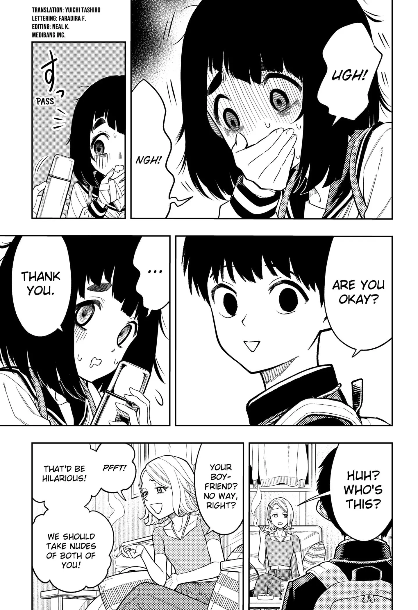 Asura Verdict, chapter 3, page 5