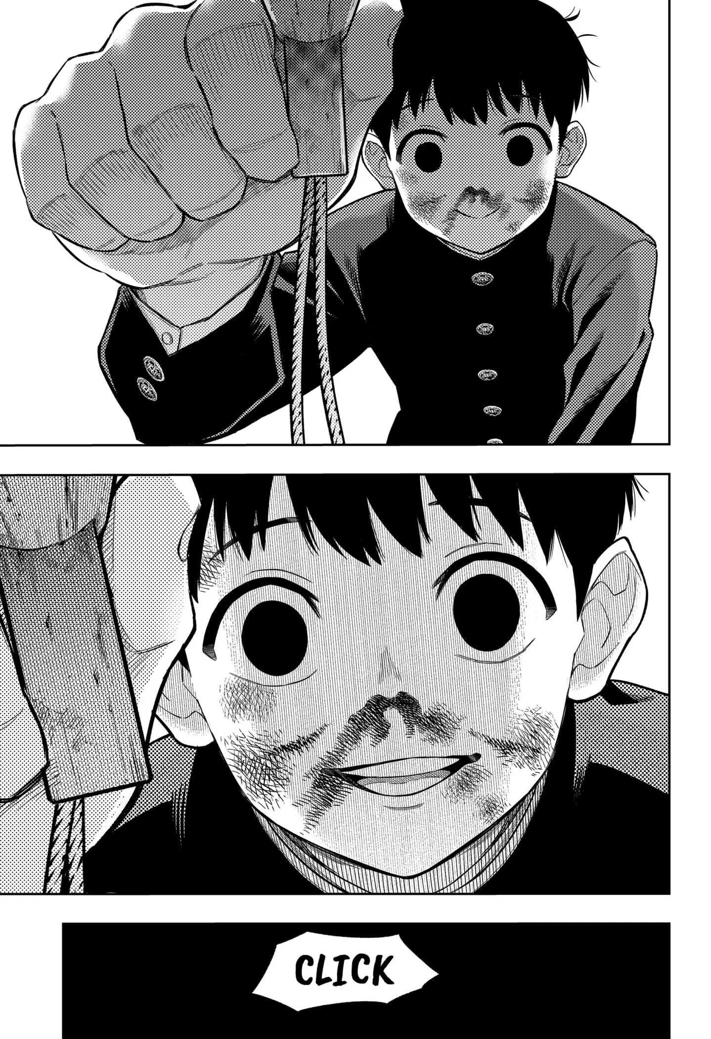 Asura Verdict, chapter 3, page 17