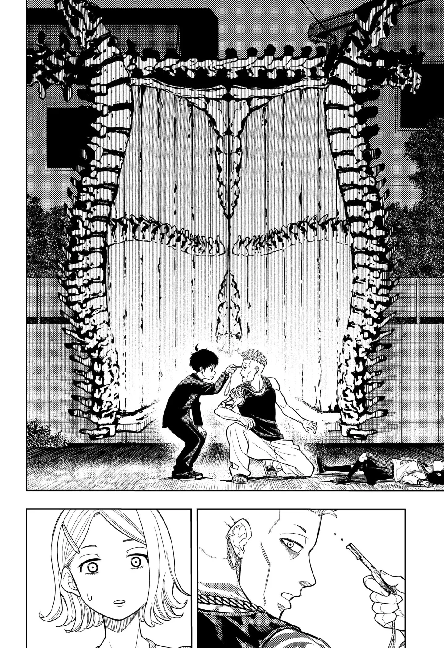 Asura Verdict, chapter 3, page 18