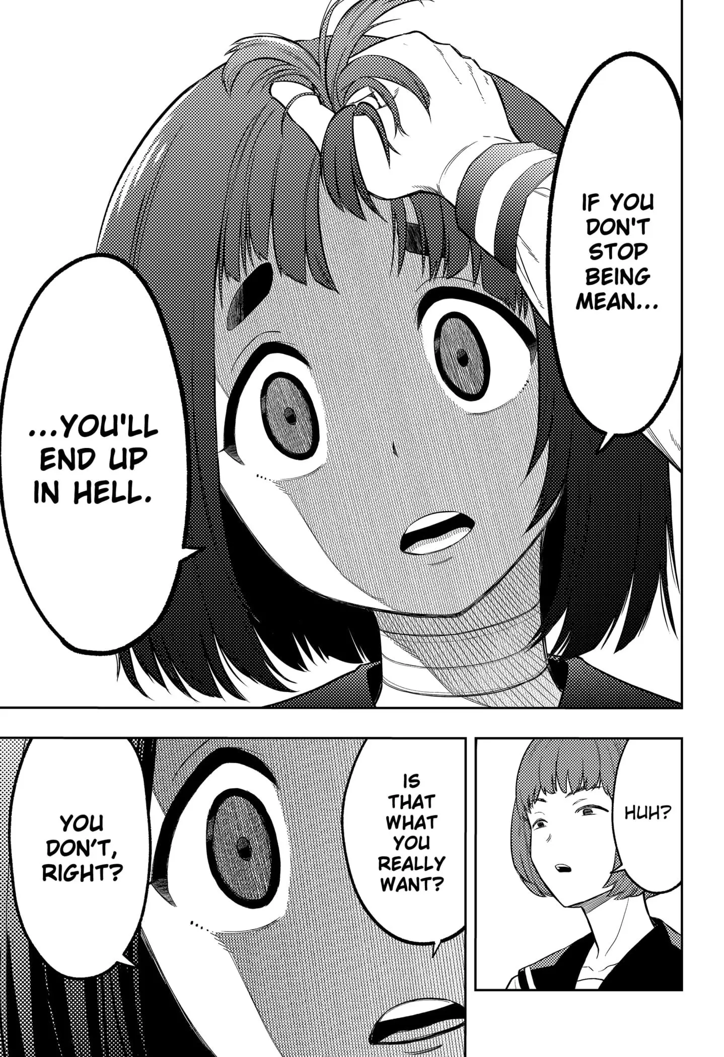 Asura Verdict, chapter 3, page 31
