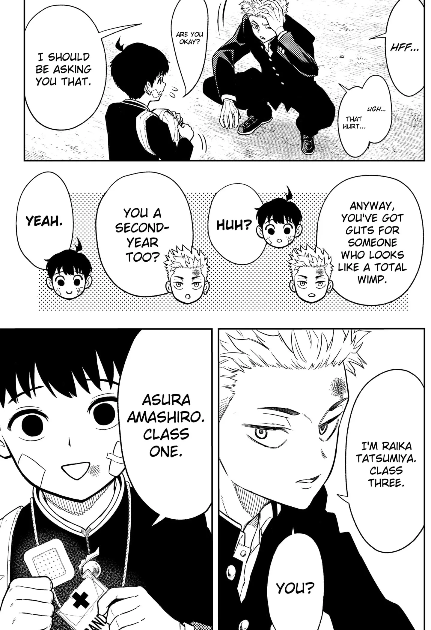 Asura Verdict, chapter 4, page 21