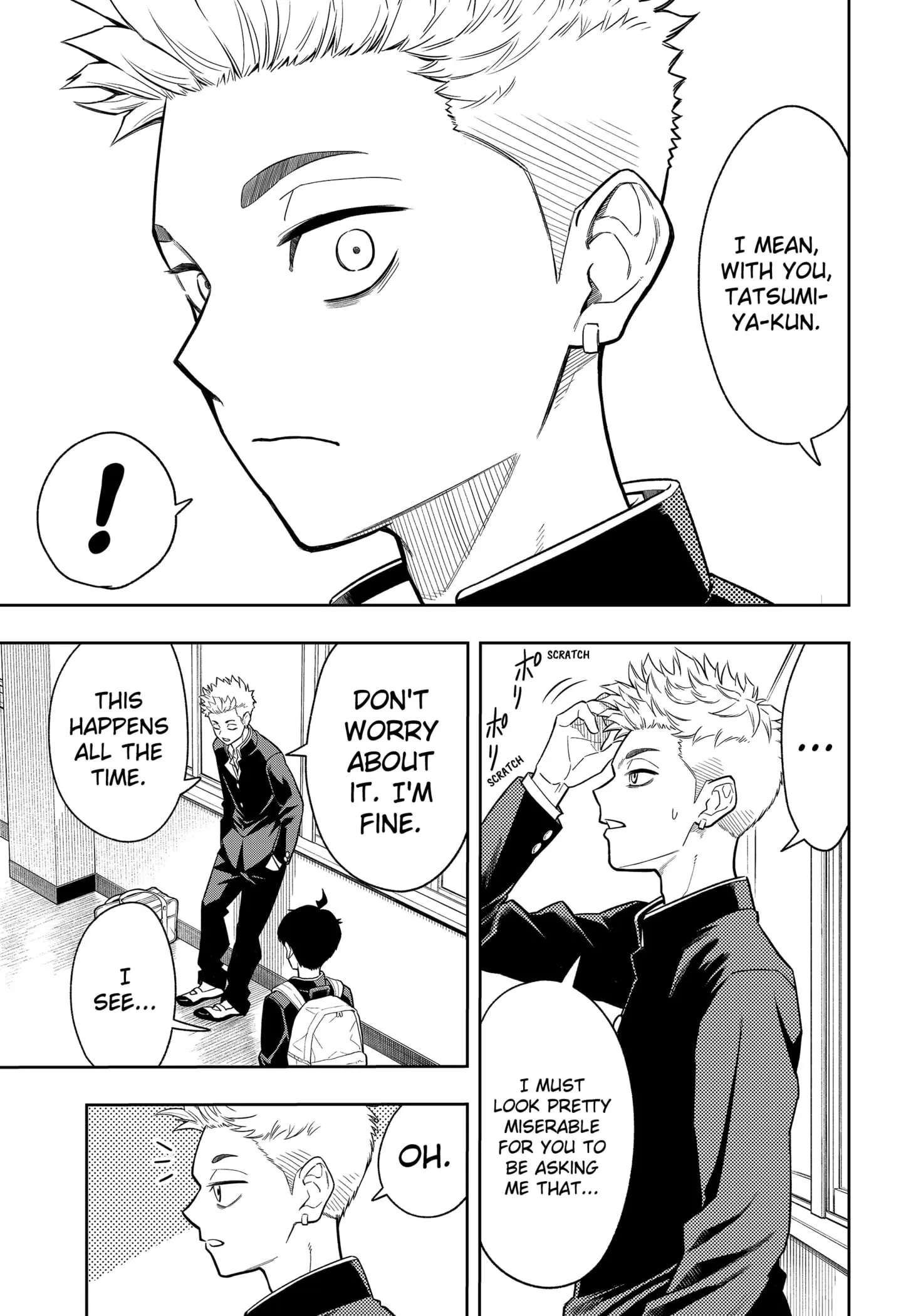 Asura Verdict, chapter 6, page 3