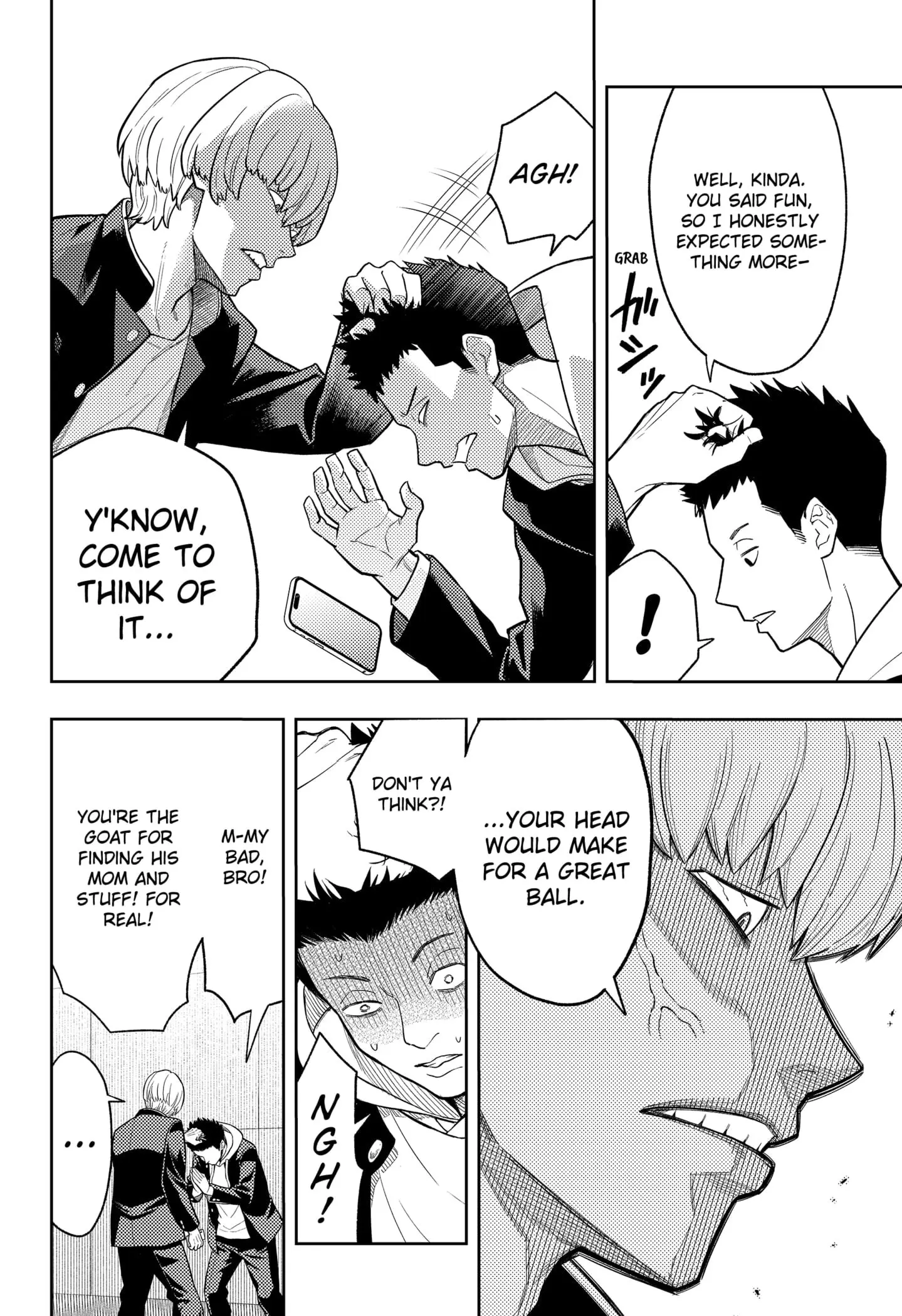 Asura Verdict, chapter 6, page 8