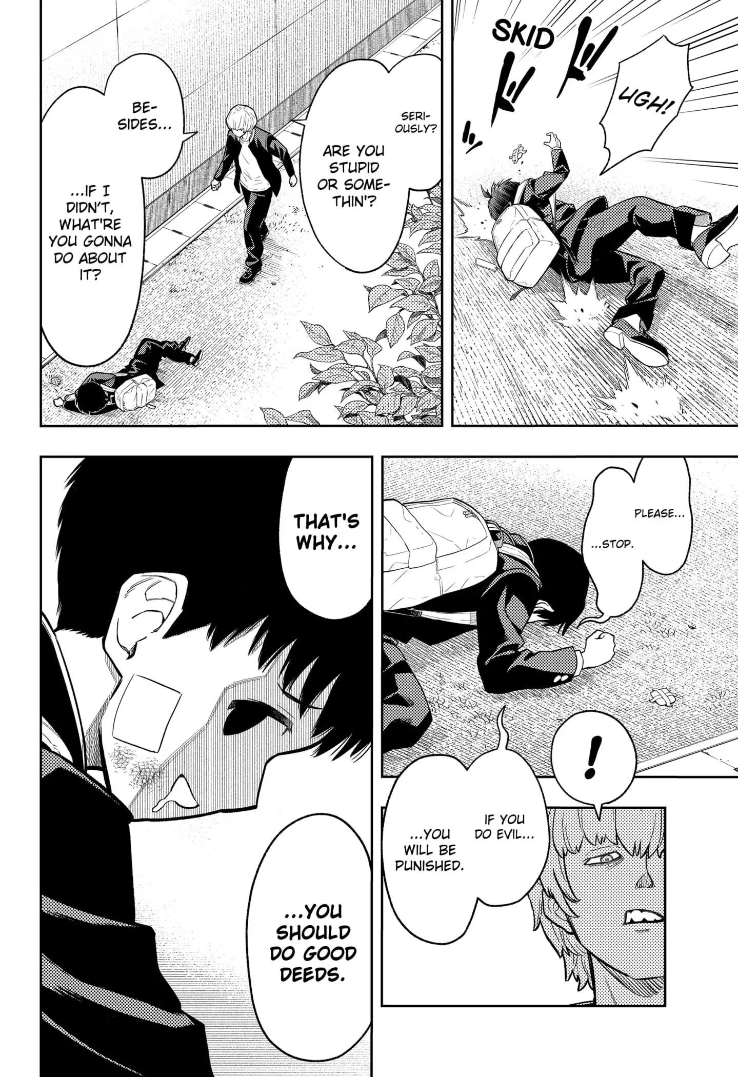 Asura Verdict, chapter 6, page 12