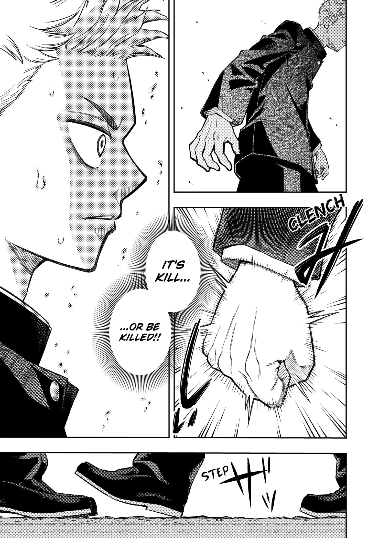 Asura Verdict, chapter 7, page 3