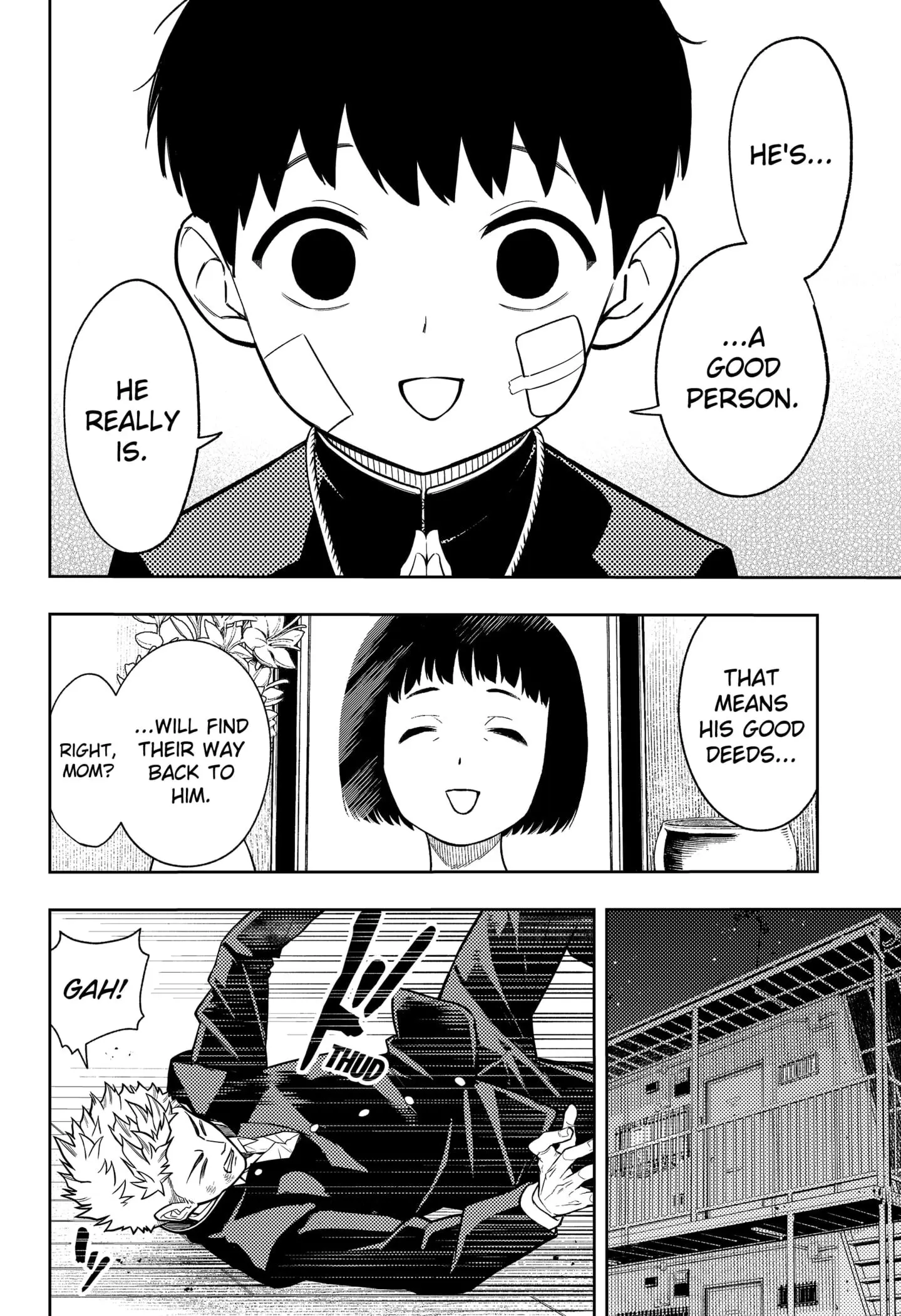 Asura Verdict, chapter 8, page 2