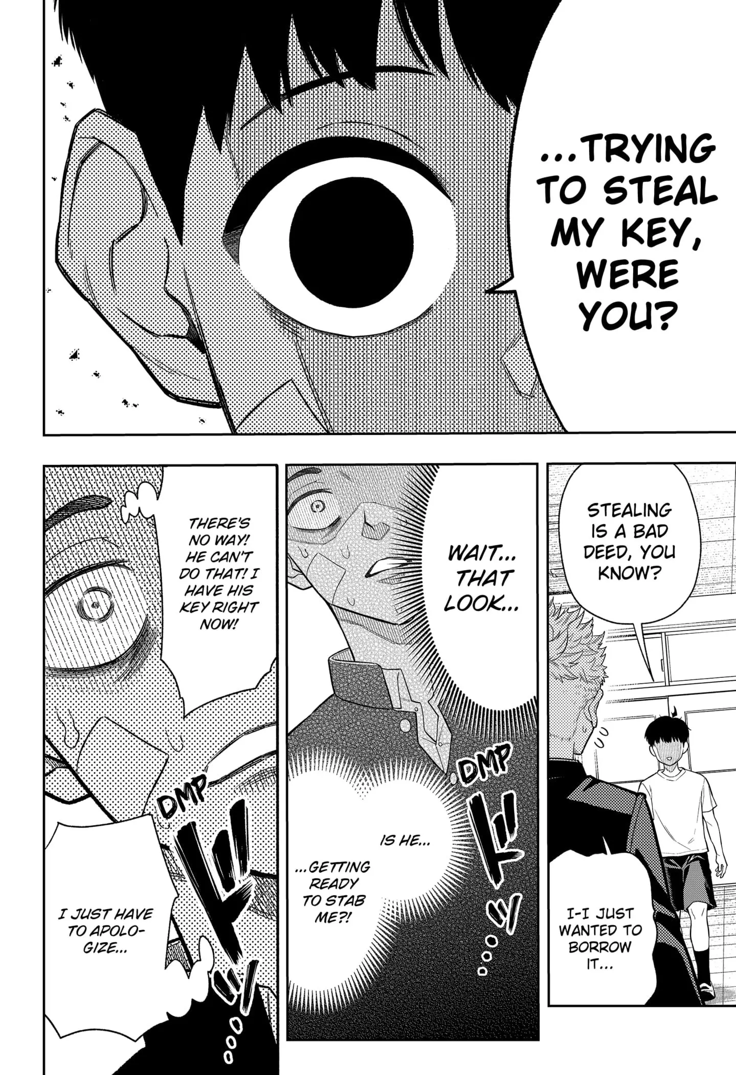Asura Verdict, chapter 9, page 14
