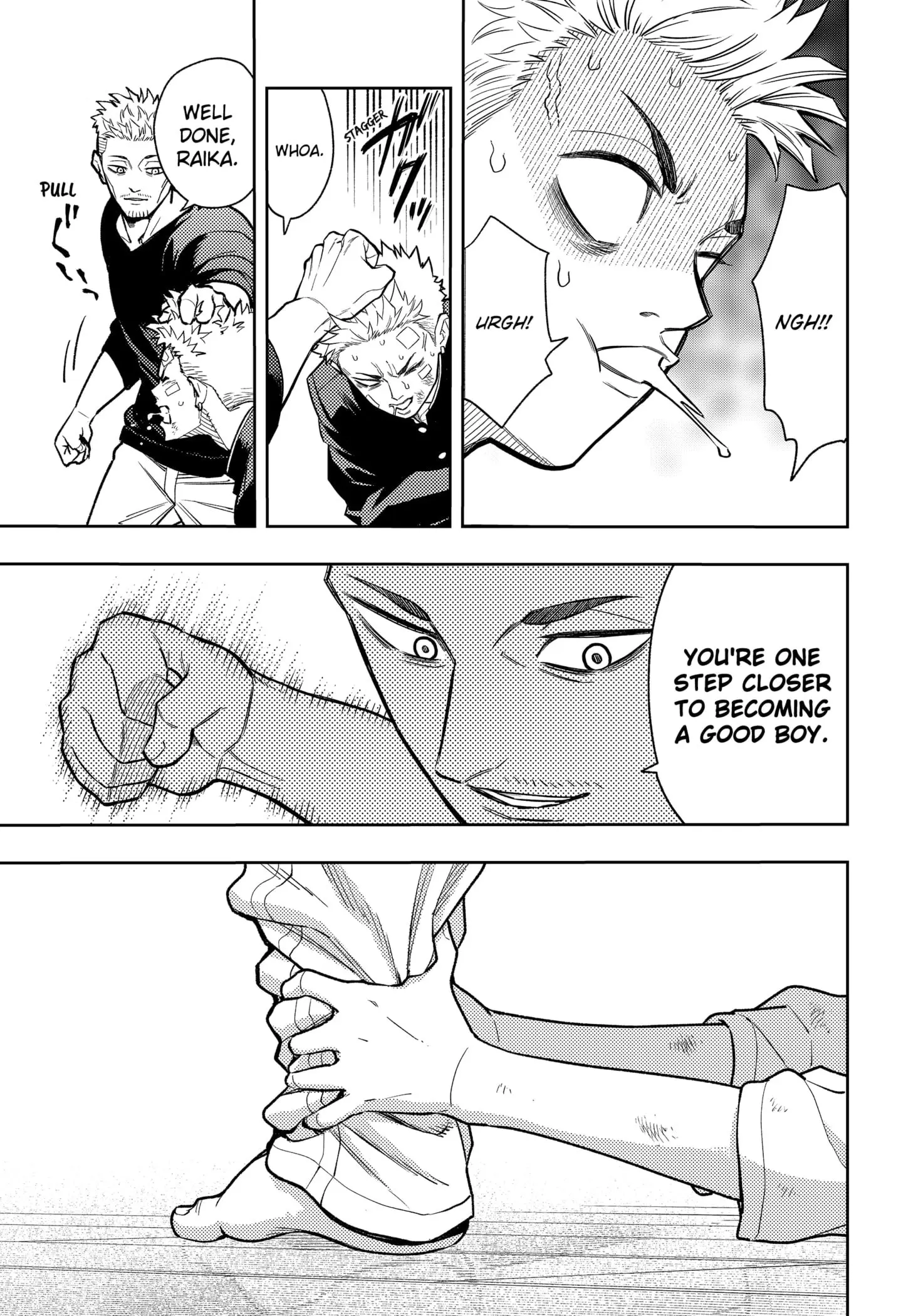 Asura Verdict, chapter 10, page 9