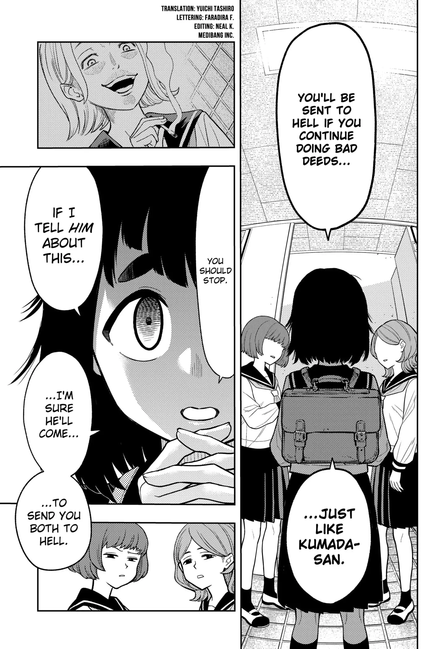 Asura Verdict, chapter 11, page 3