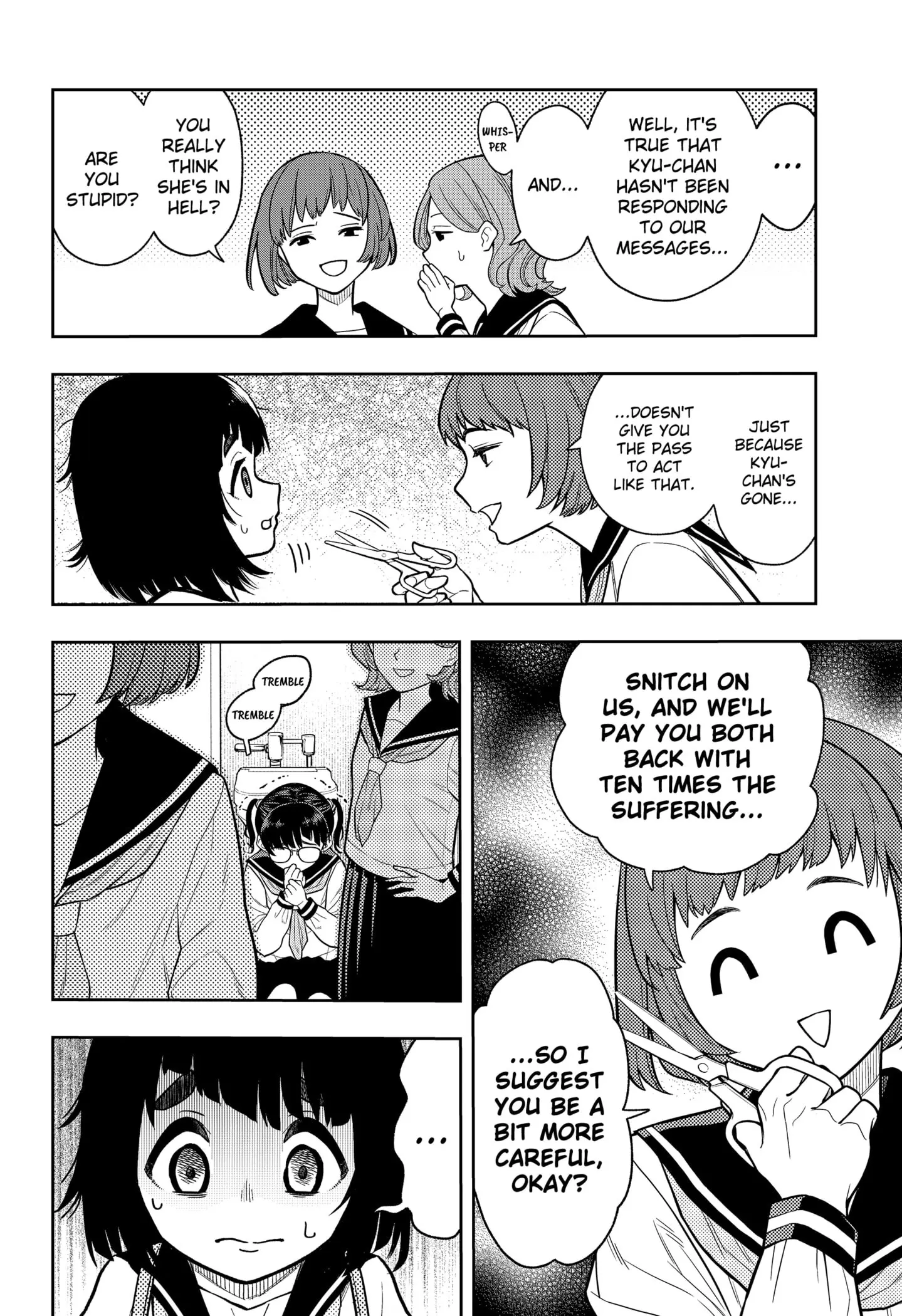 Asura Verdict, chapter 11, page 4