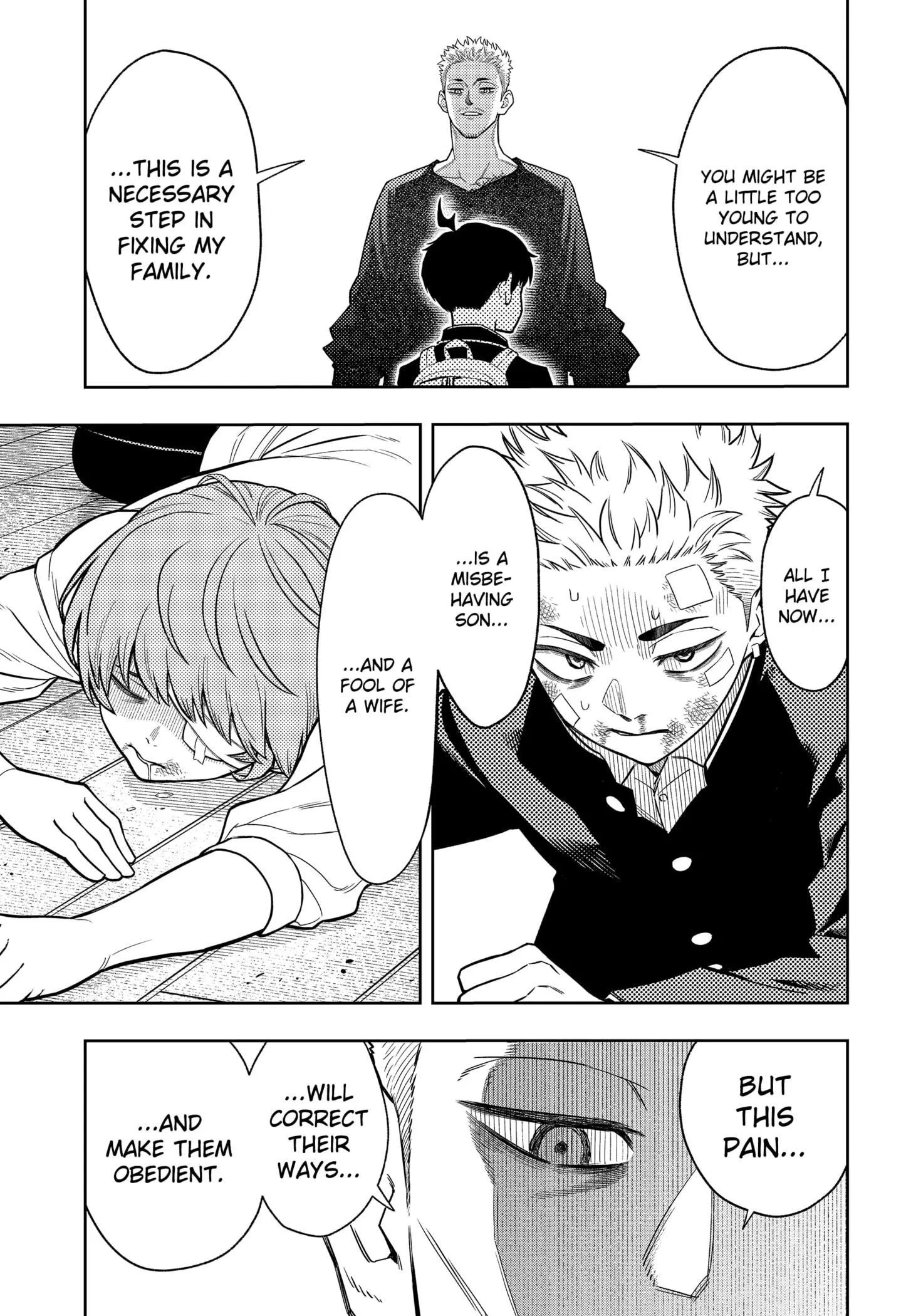 Asura Verdict, chapter 11, page 13