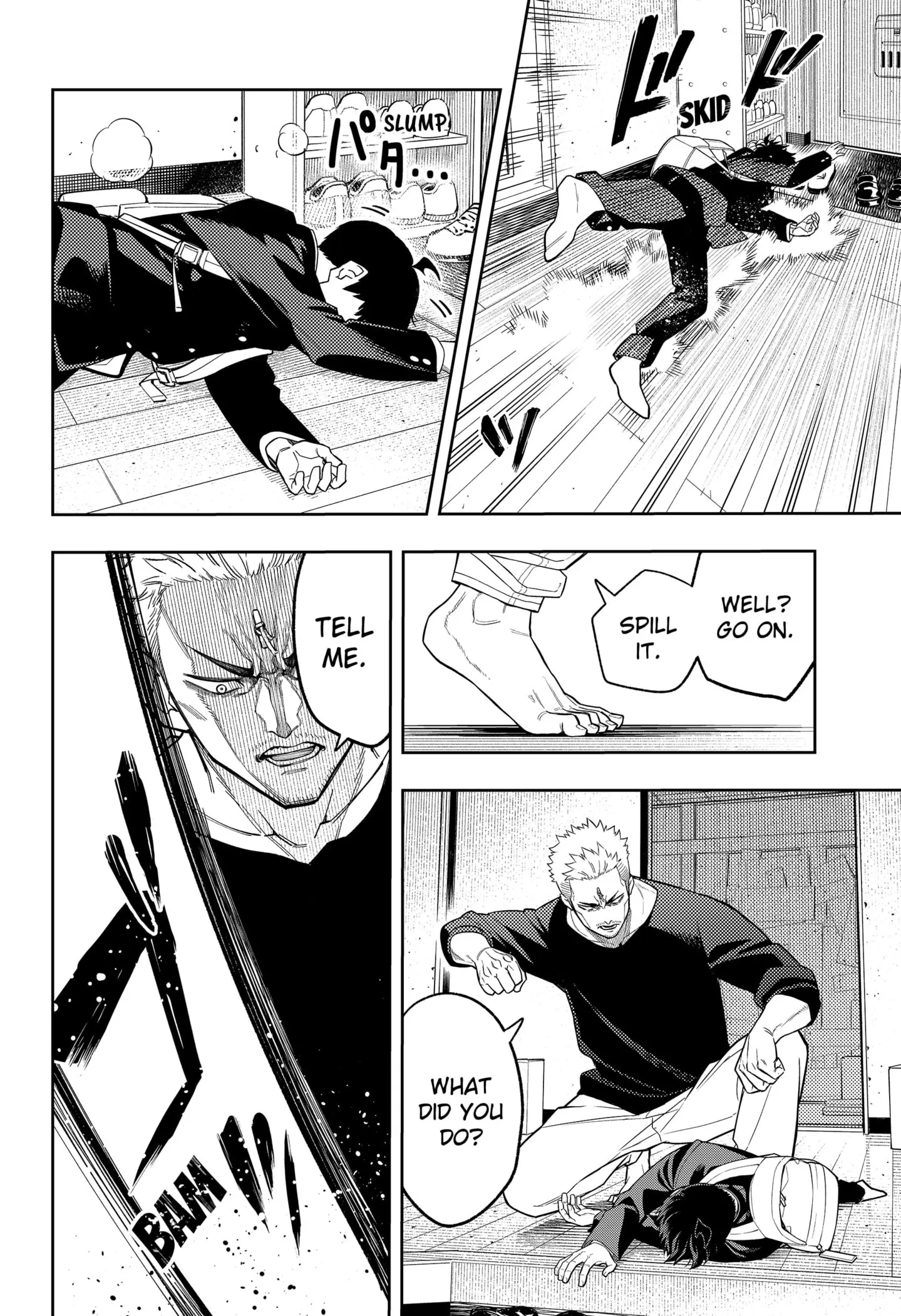 Asura Verdict, chapter 12, page 6