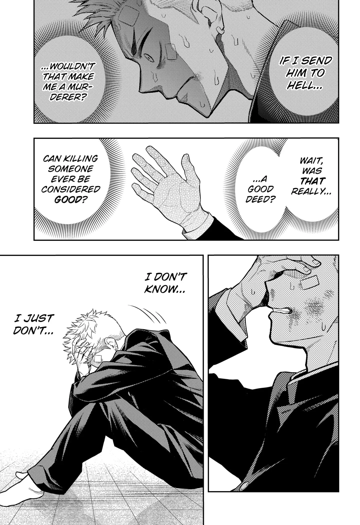 Asura Verdict, chapter 13, page 5