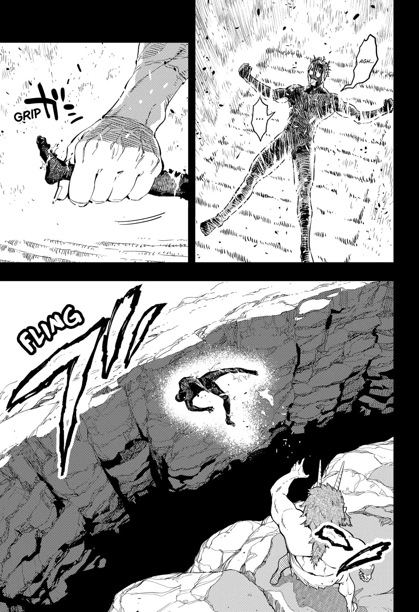 Asura Verdict, chapter 13, page 15