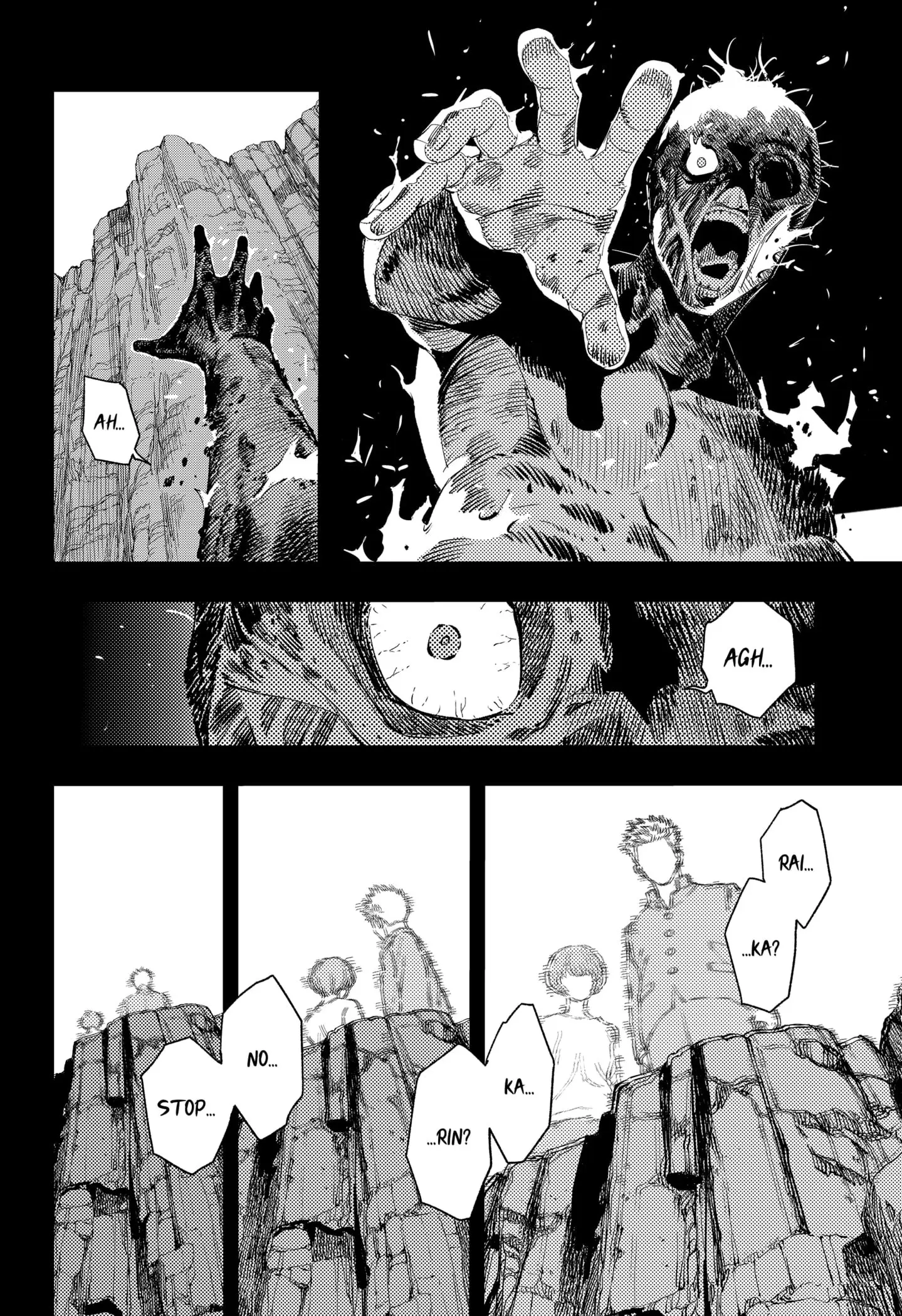 Asura Verdict, chapter 13, page 16
