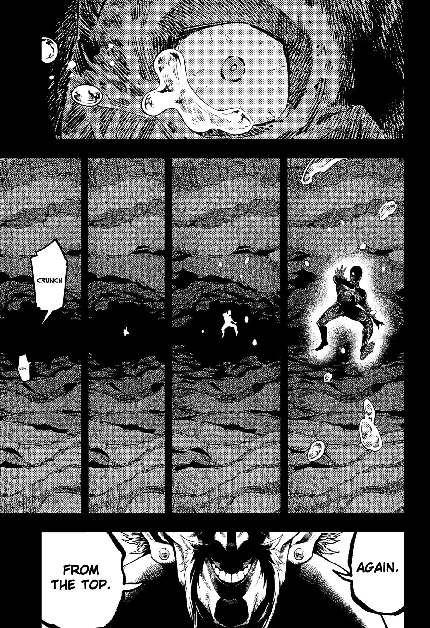 Asura Verdict, chapter 13, page 17