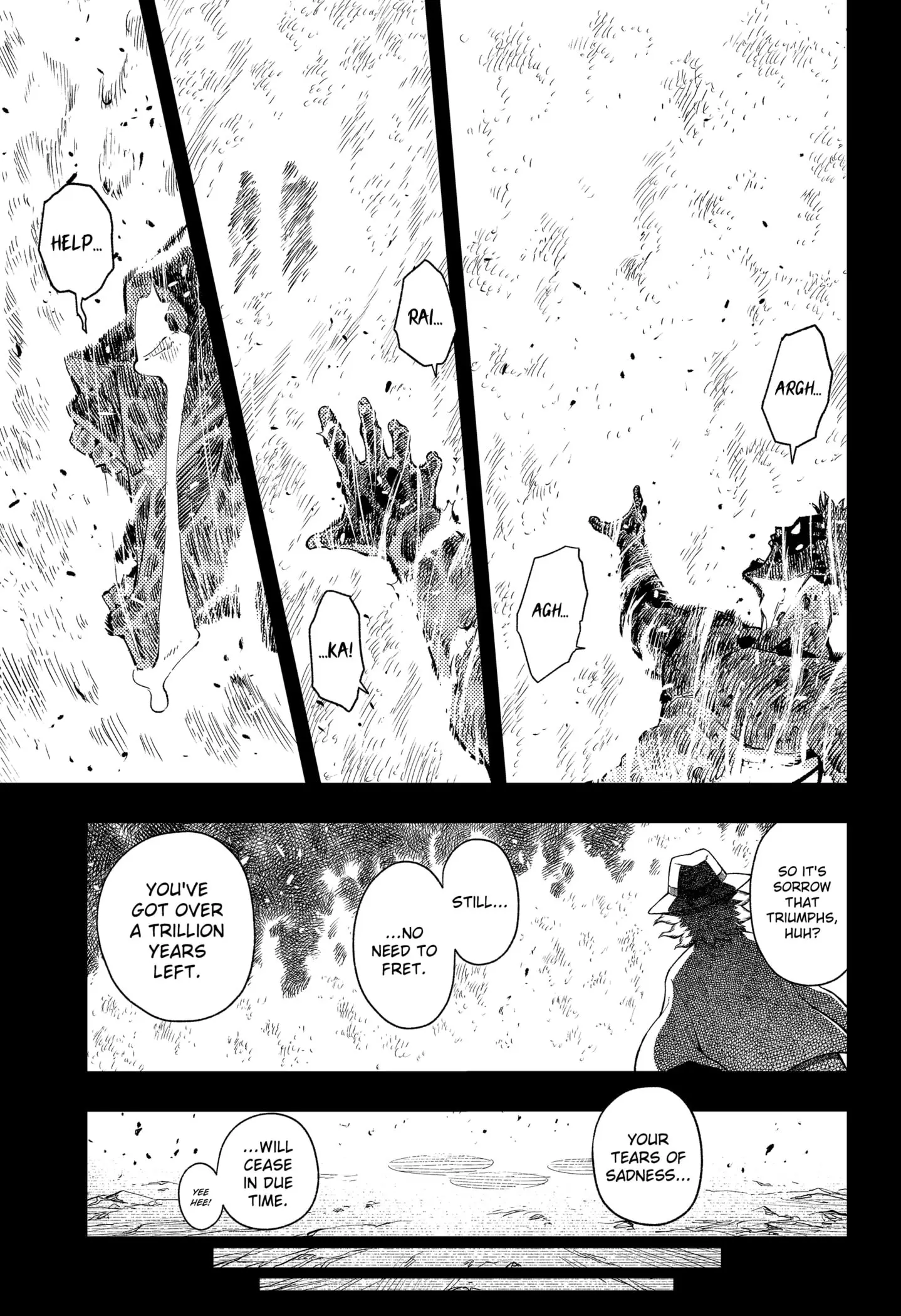 Asura Verdict, chapter 13, page 19