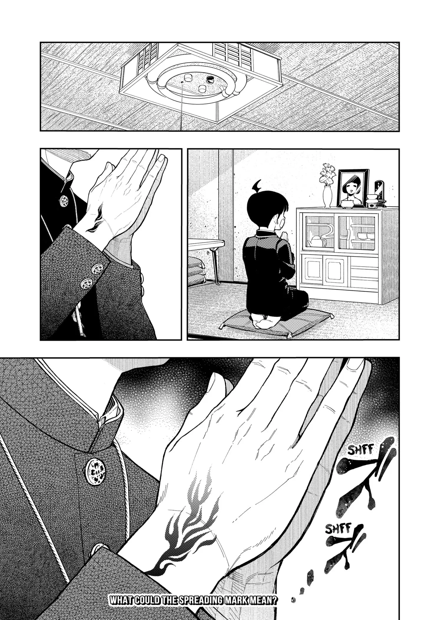 Asura Verdict, chapter 14, page 25