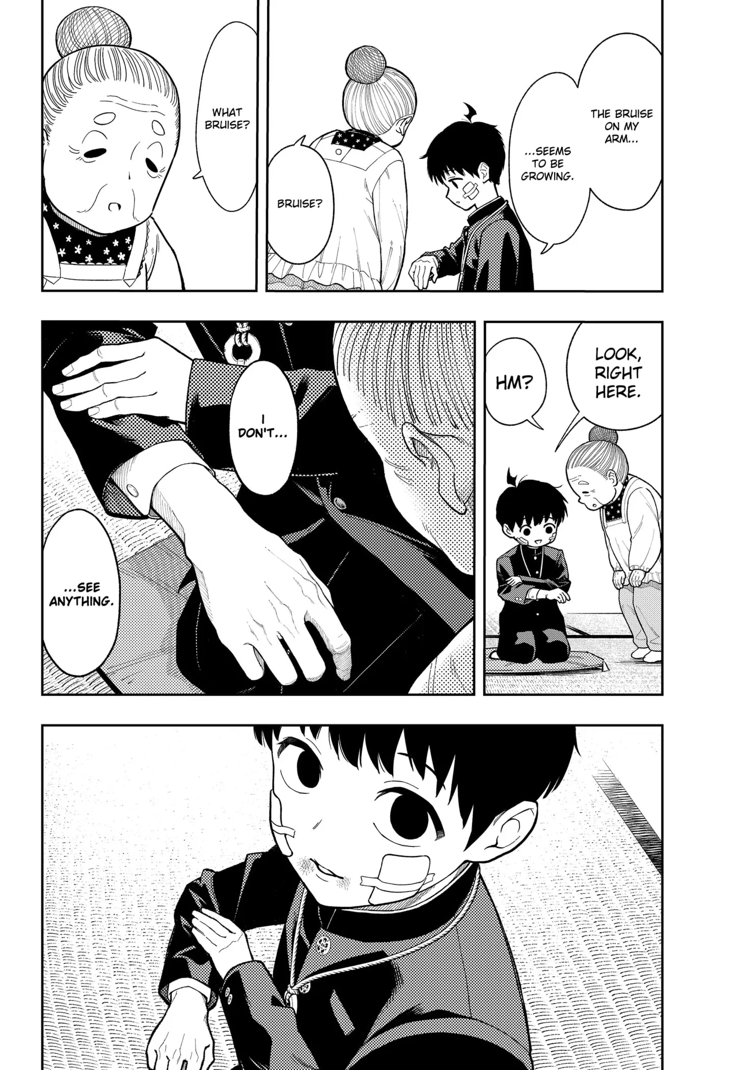 Asura Verdict, chapter 15, page 2