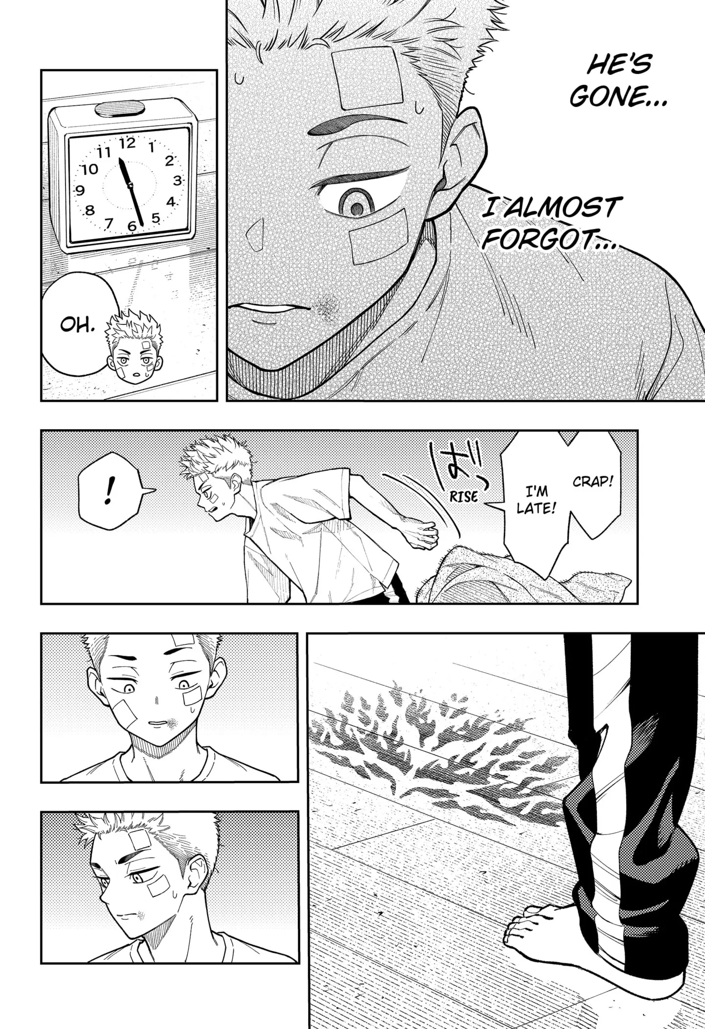 Asura Verdict, chapter 15, page 4