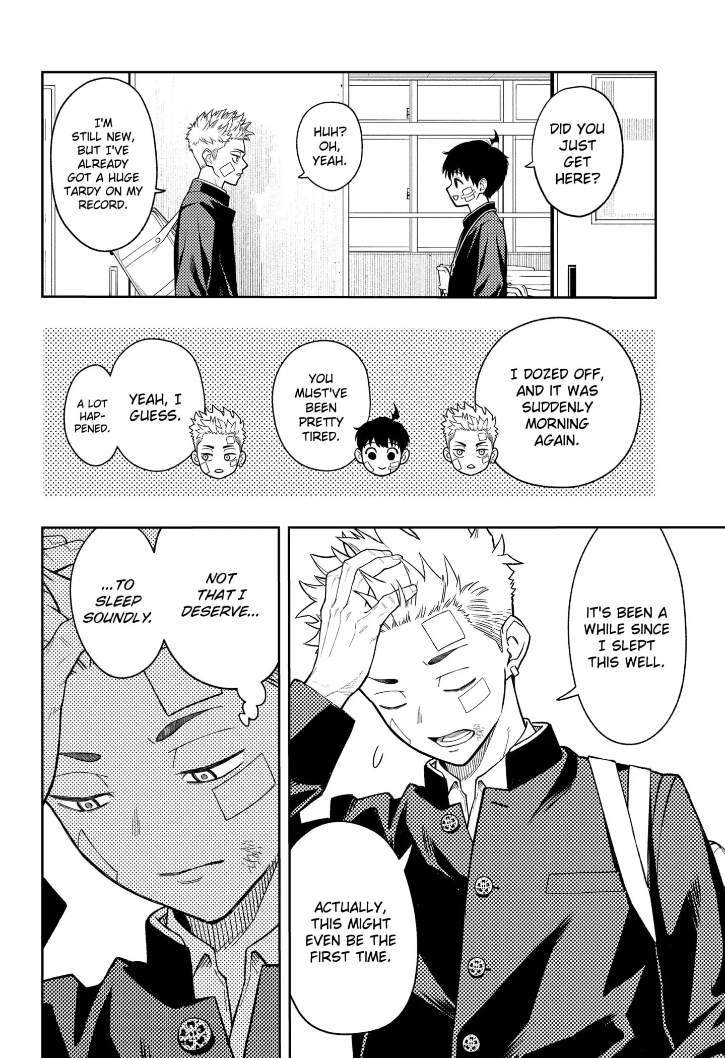 Asura Verdict, chapter 15, page 6