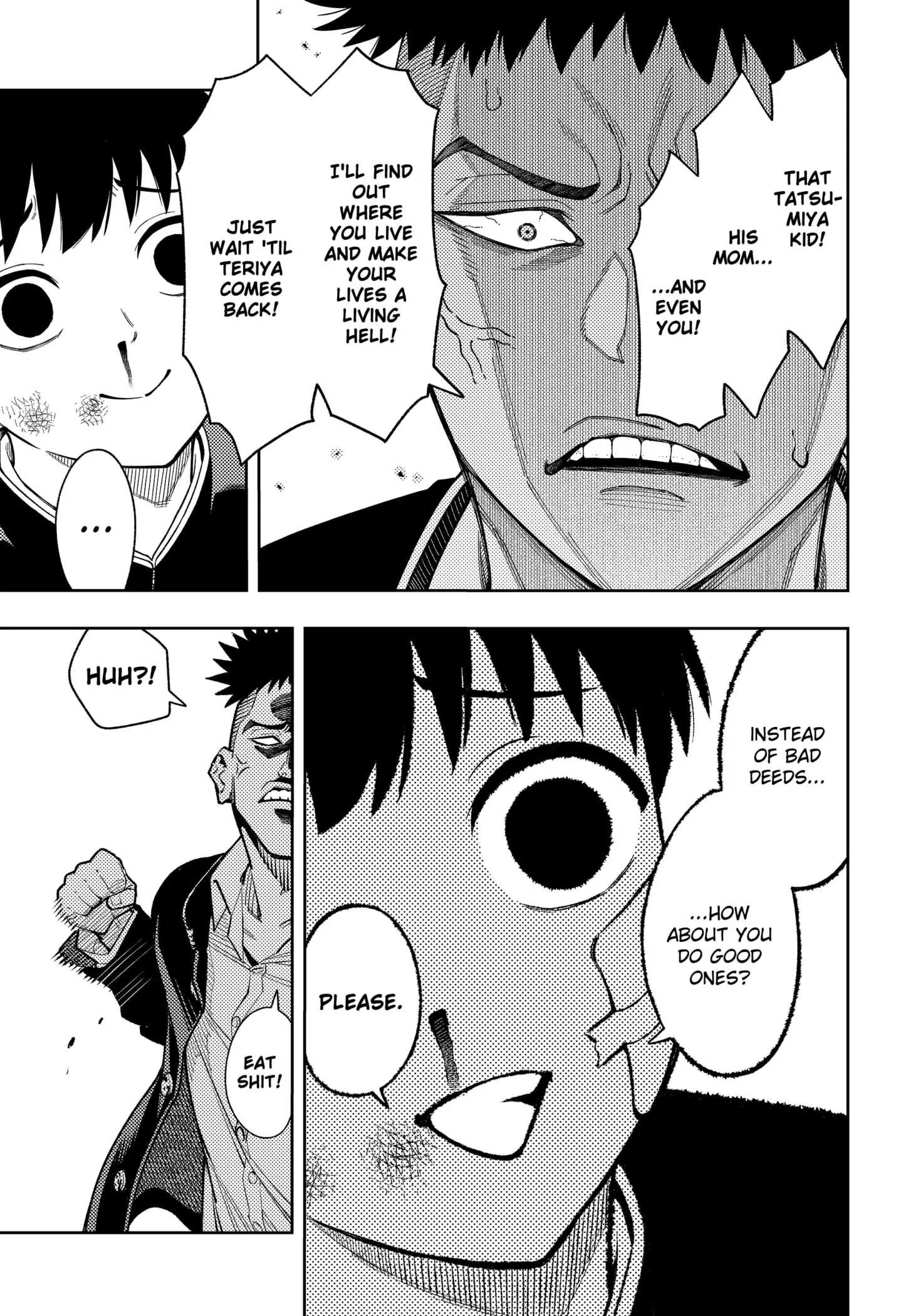 Asura Verdict, chapter 15, page 17