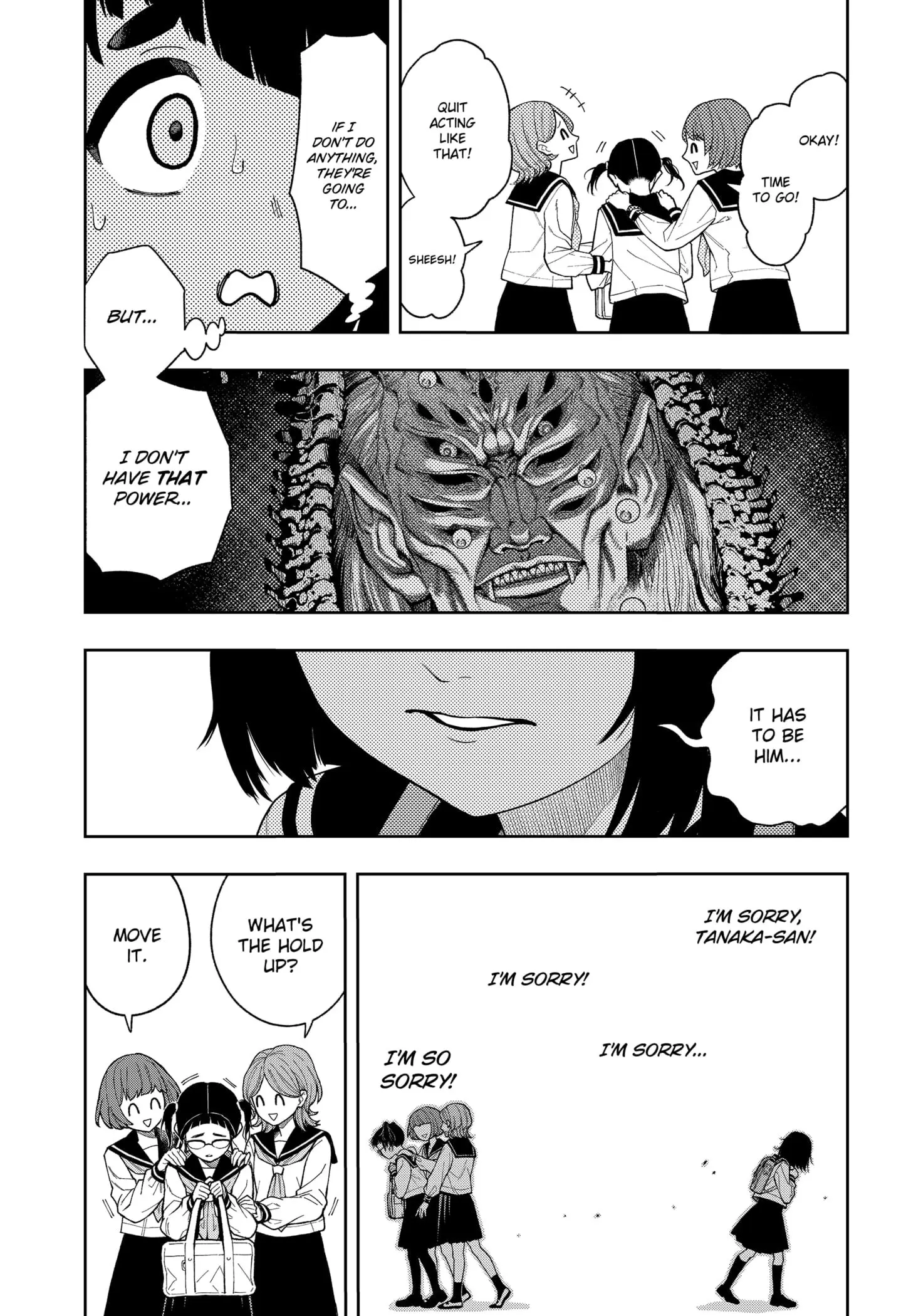 Asura Verdict, chapter 16, page 11