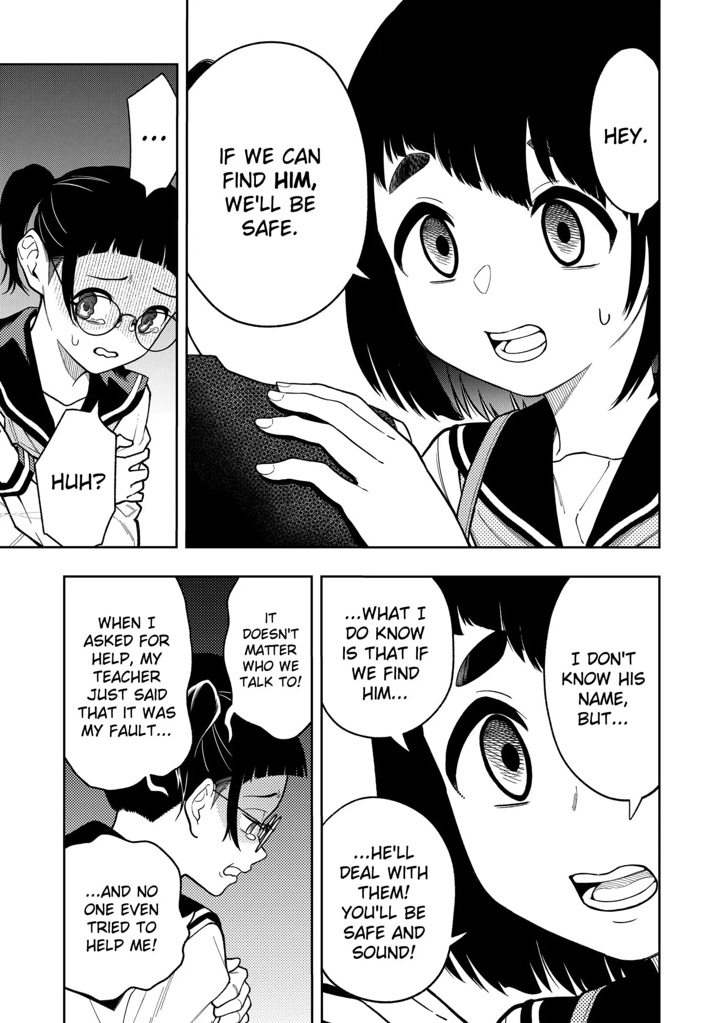 Asura Verdict, chapter 16, page 15