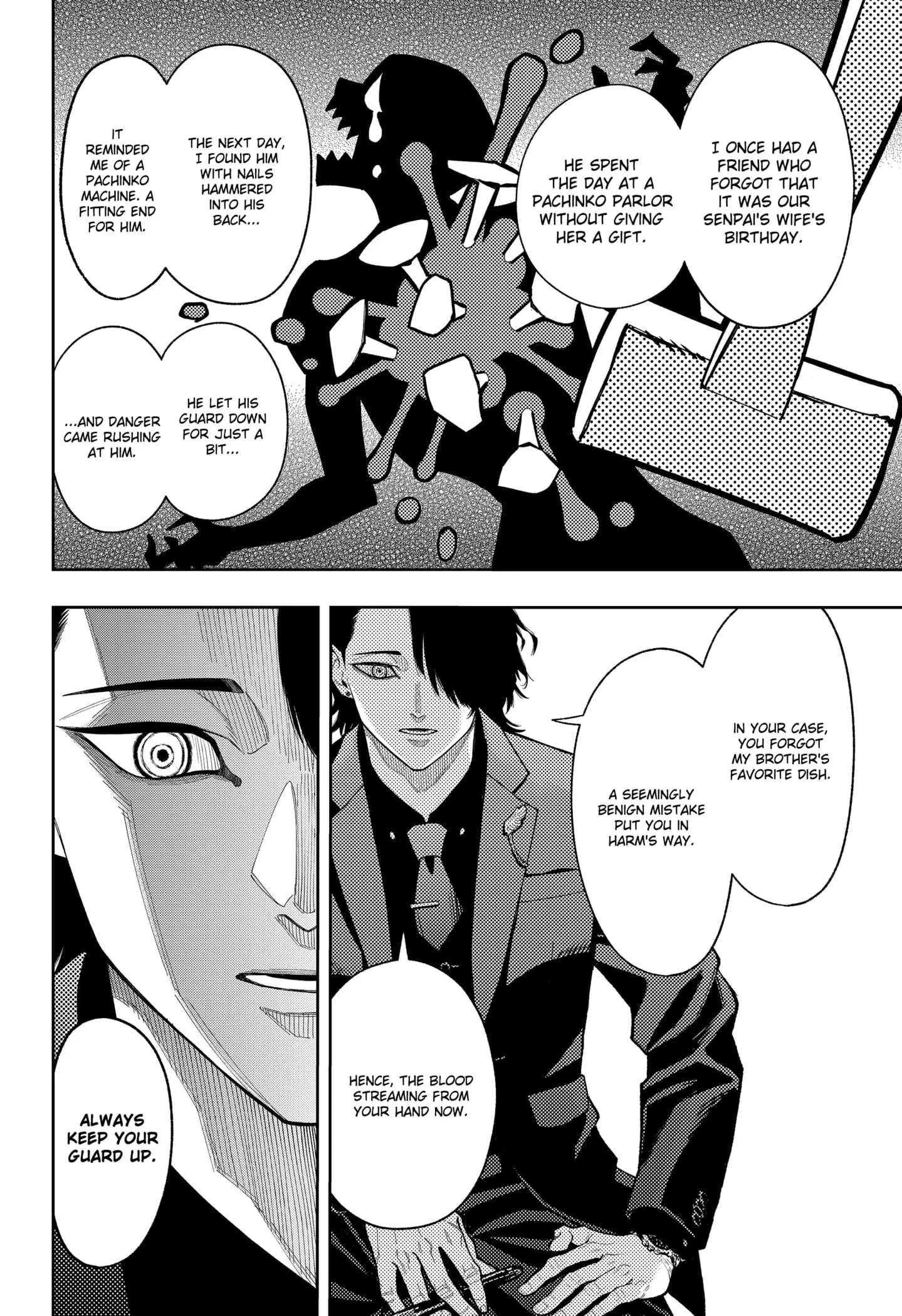 Asura Verdict, chapter 18, page 8