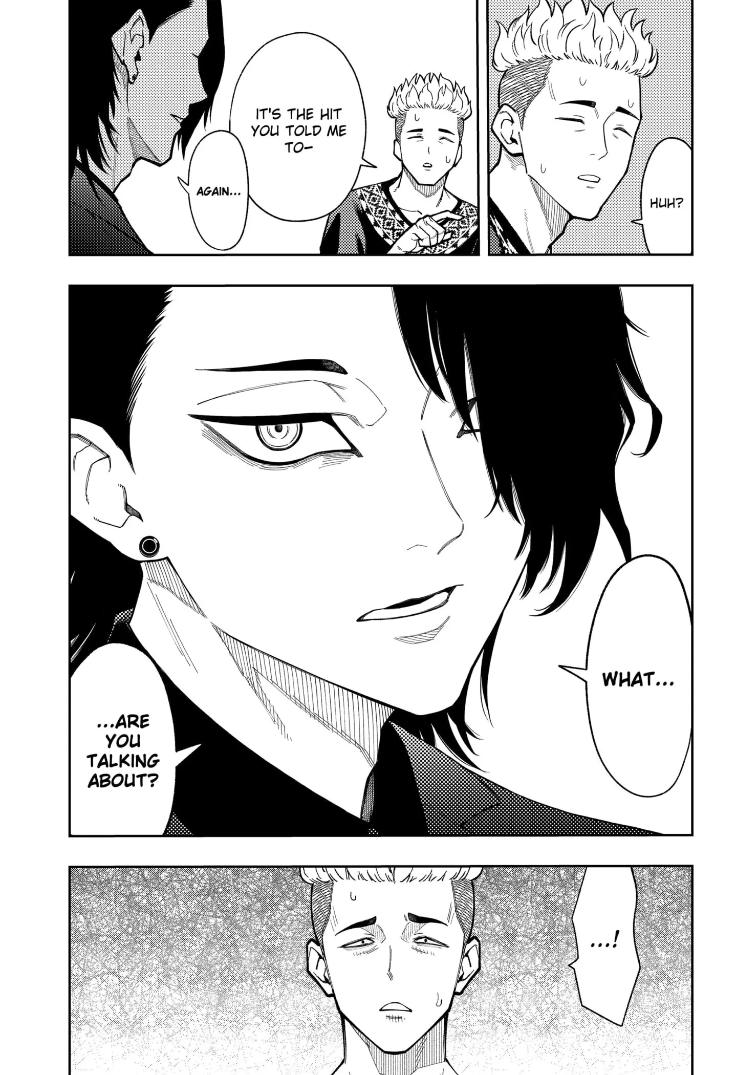 Asura Verdict, chapter 18, page 11