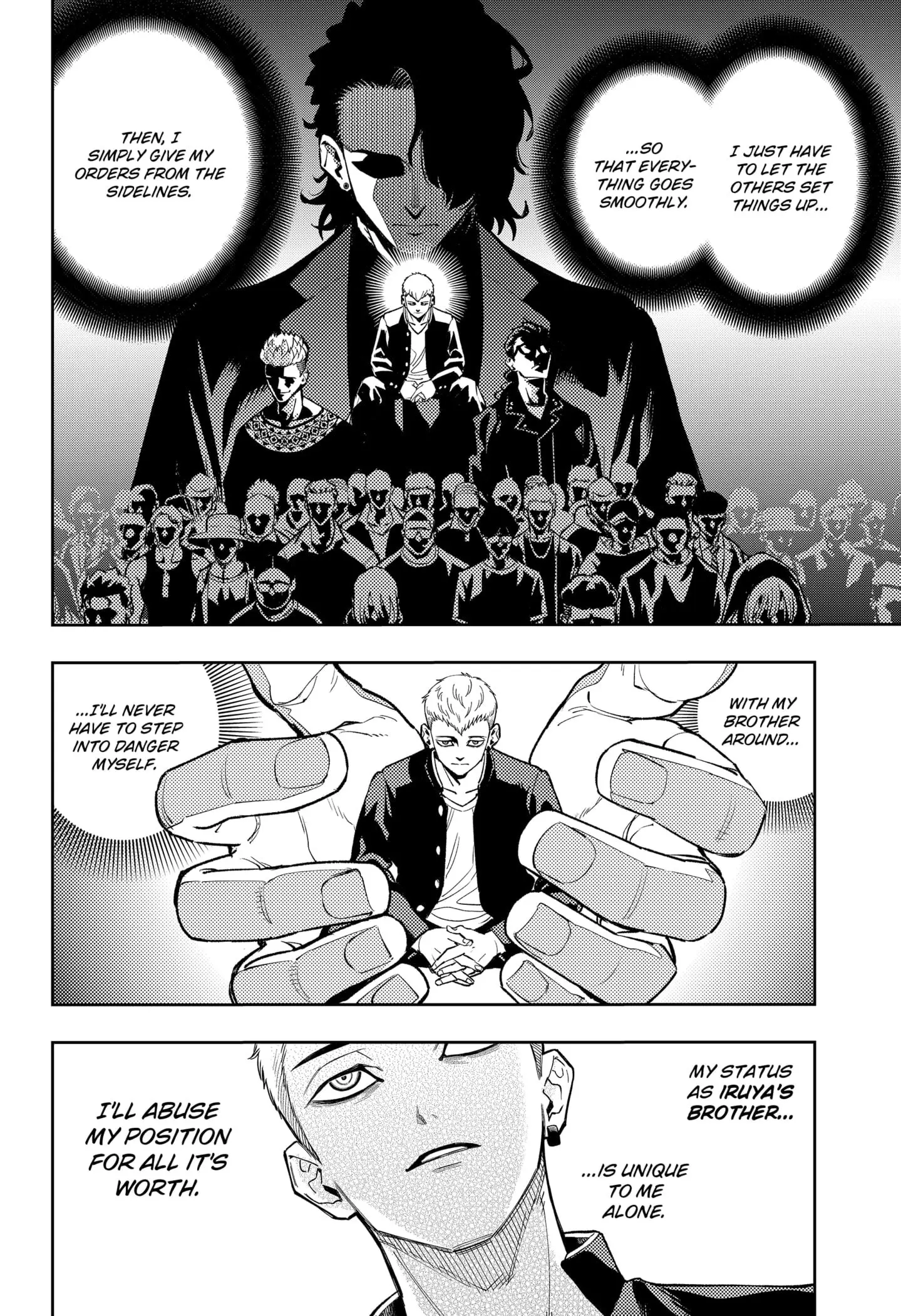 Asura Verdict, chapter 18, page 16