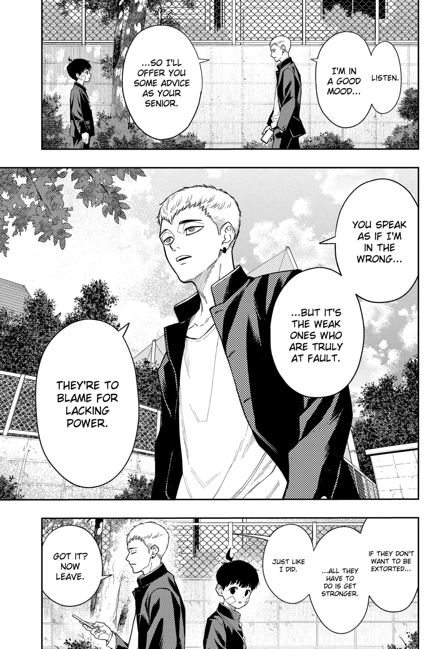 Asura Verdict, chapter 19, page 3